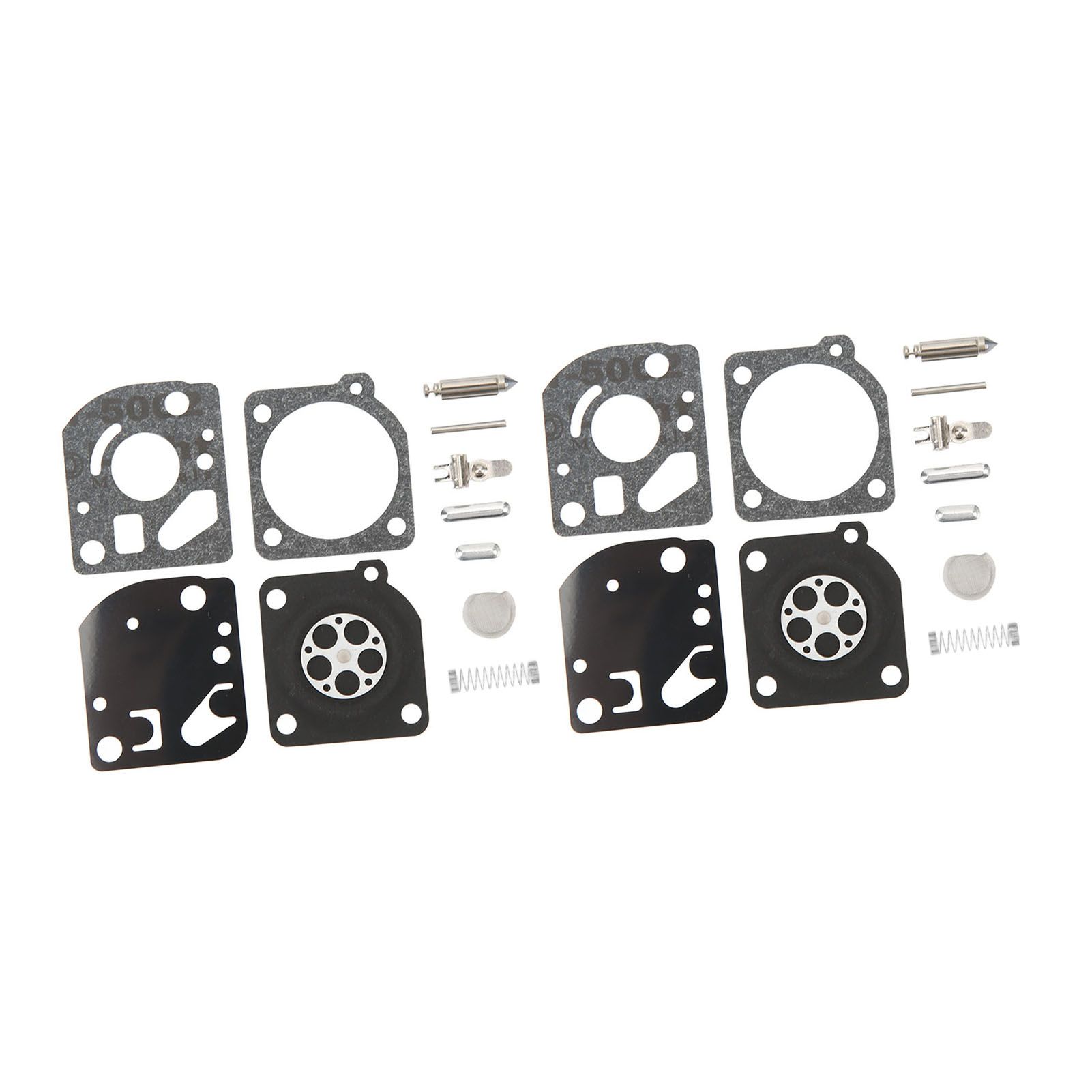 2 Sets Carburetor Gasket Kit for Srm2305 2015 2100 GT2000 GT2150 1600 2000 view 2