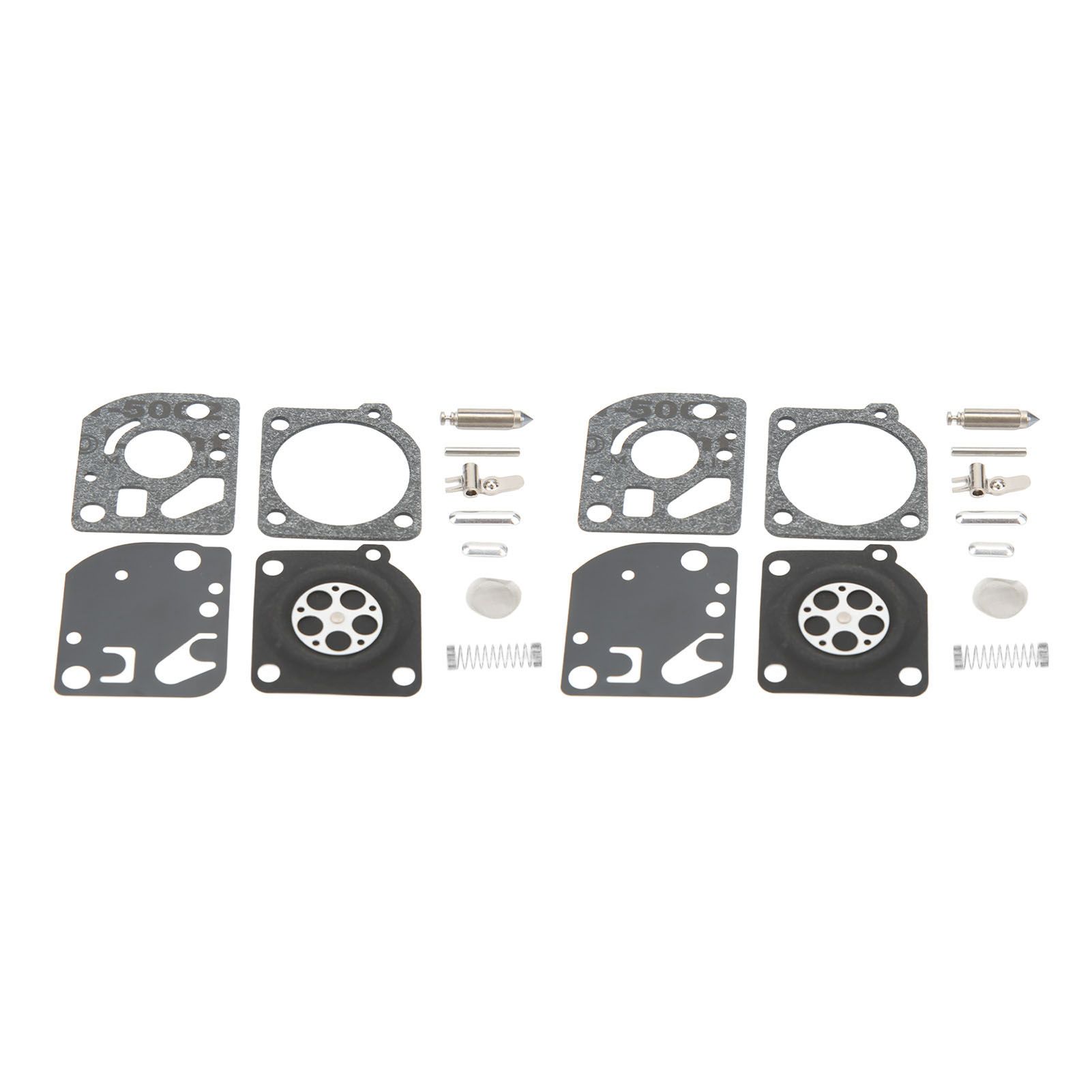 2 Sets Carburetor Gasket Kit for Srm2305 2015 2100 GT2000 GT2150 1600 2000 view 4