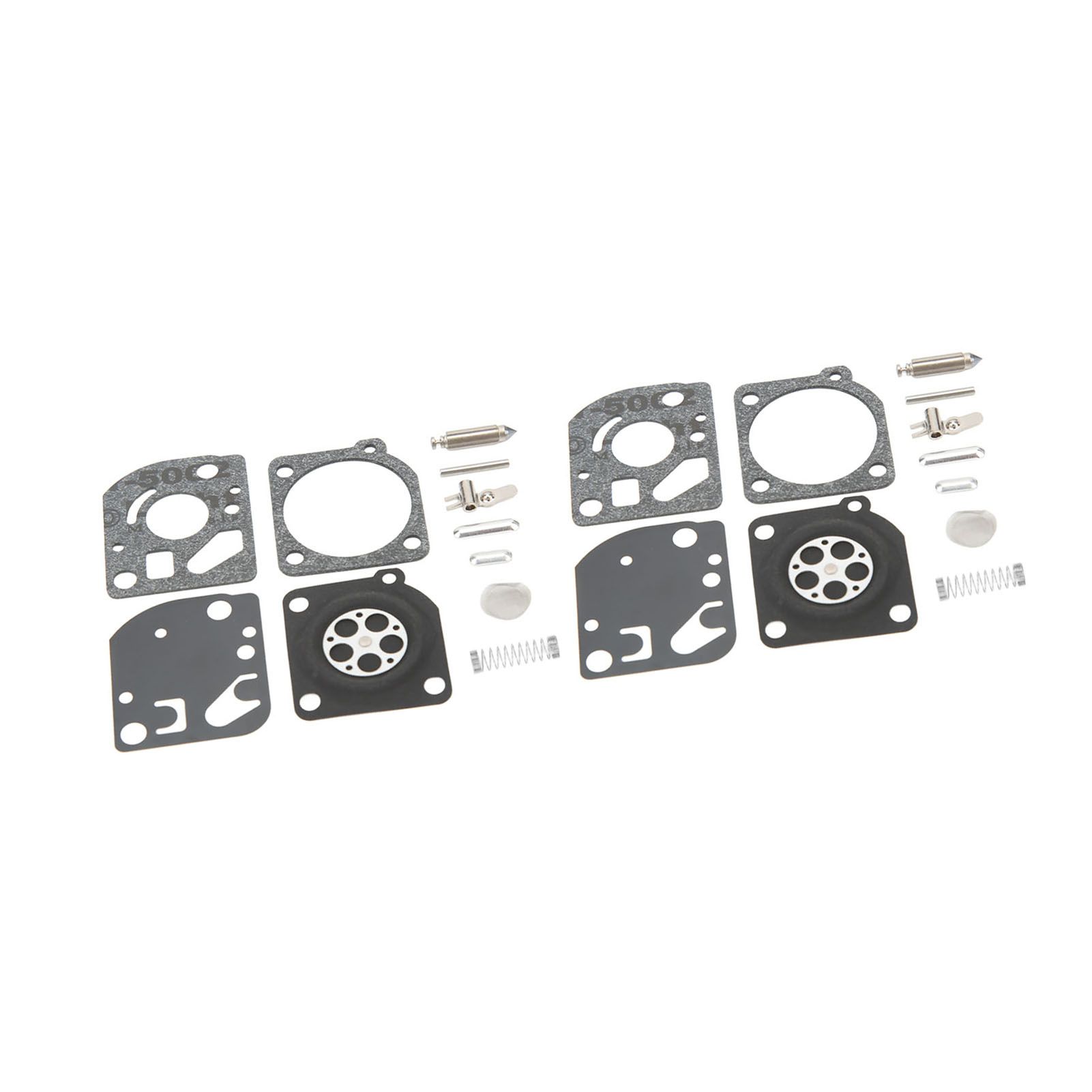 2 Sets Carburetor Gasket Kit for Srm2305 2015 2100 GT2000 GT2150 1600 2000 view 5