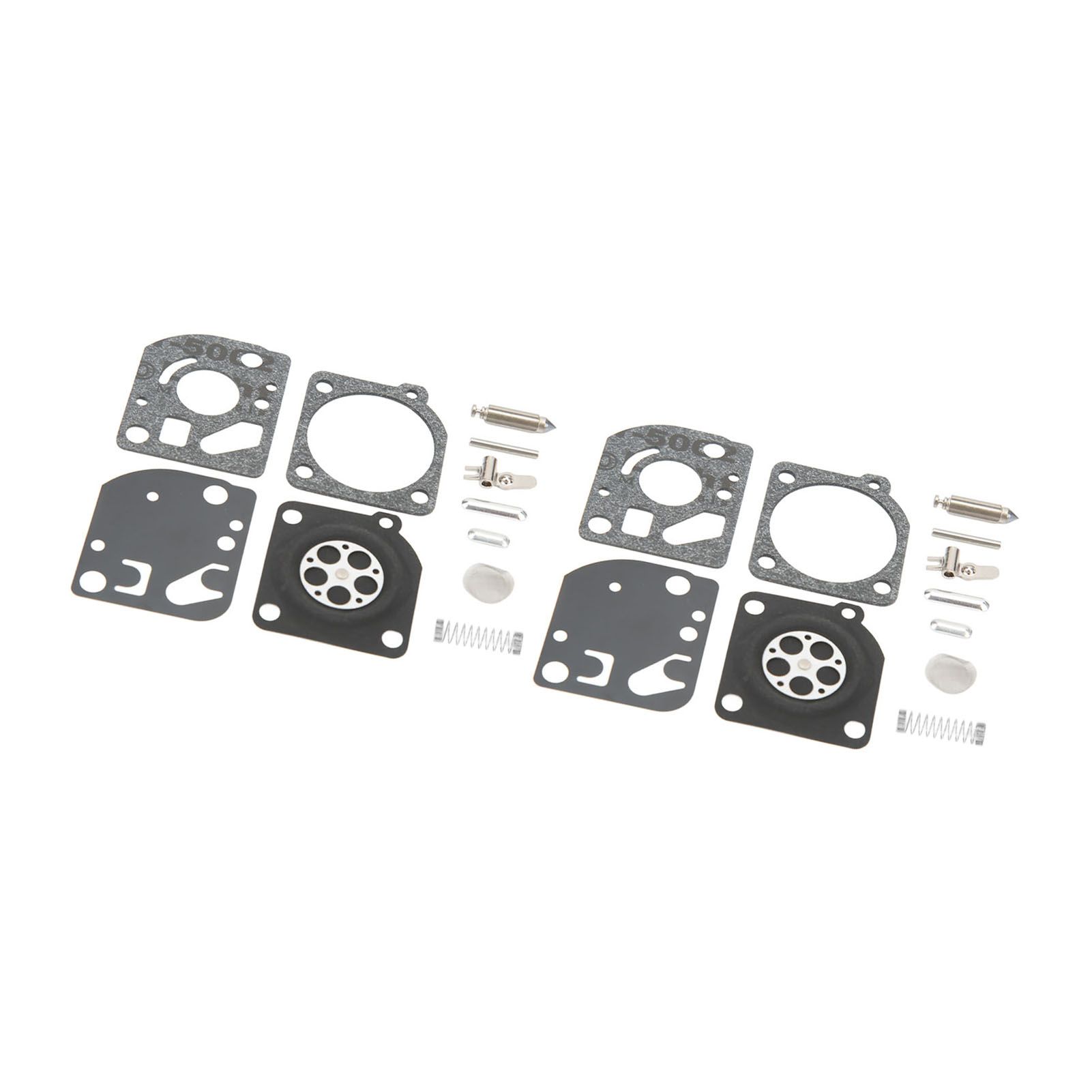 2 Sets Carburetor Gasket Kit for Srm2305 2015 2100 GT2000 GT2150 1600 2000 view 6
