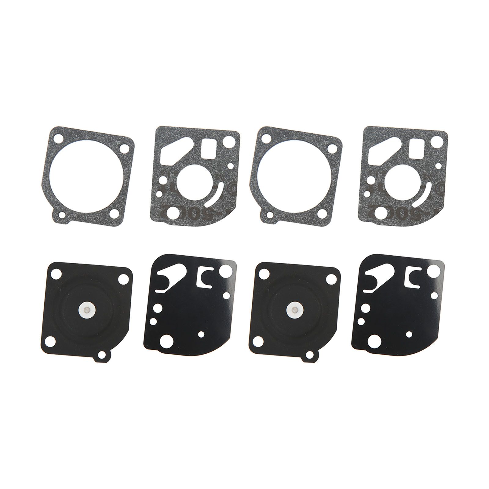 2 Sets Carburetor Gasket Kit for Srm2305 2015 2100 GT2000 GT2150 1600 2000 view 7