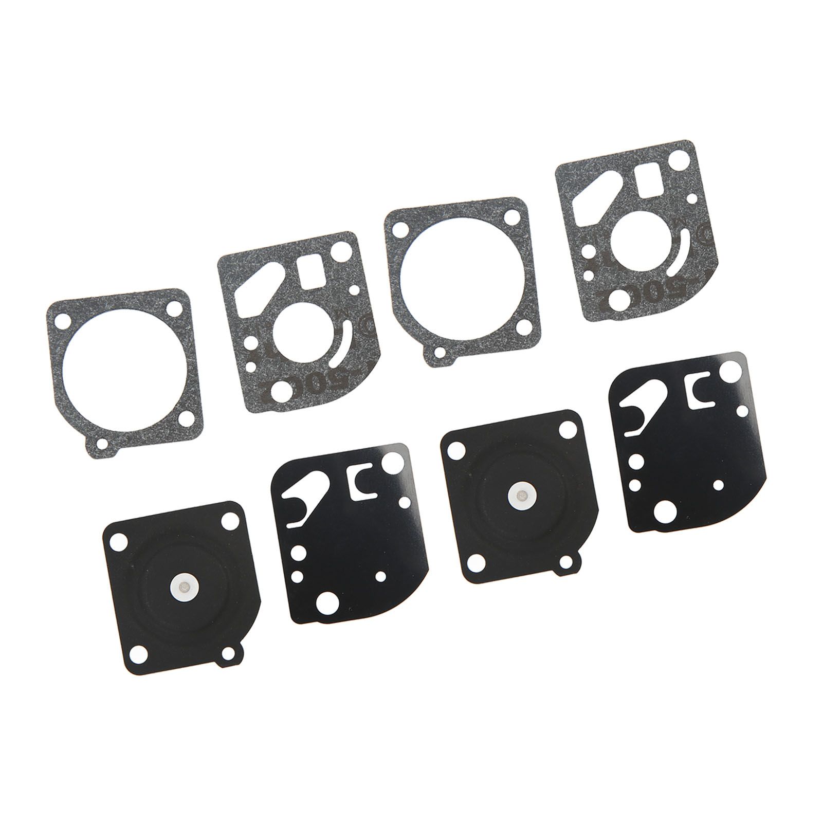 2 Sets Carburetor Gasket Kit for Srm2305 2015 2100 GT2000 GT2150 1600 2000 view 8