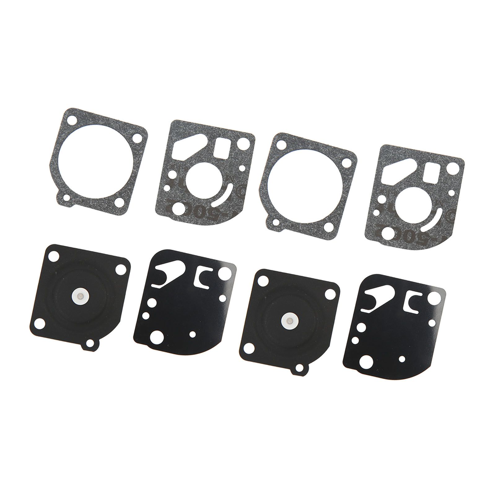 2 Sets Carburetor Gasket Kit for Srm2305 2015 2100 GT2000 GT2150 1600 2000 view 9