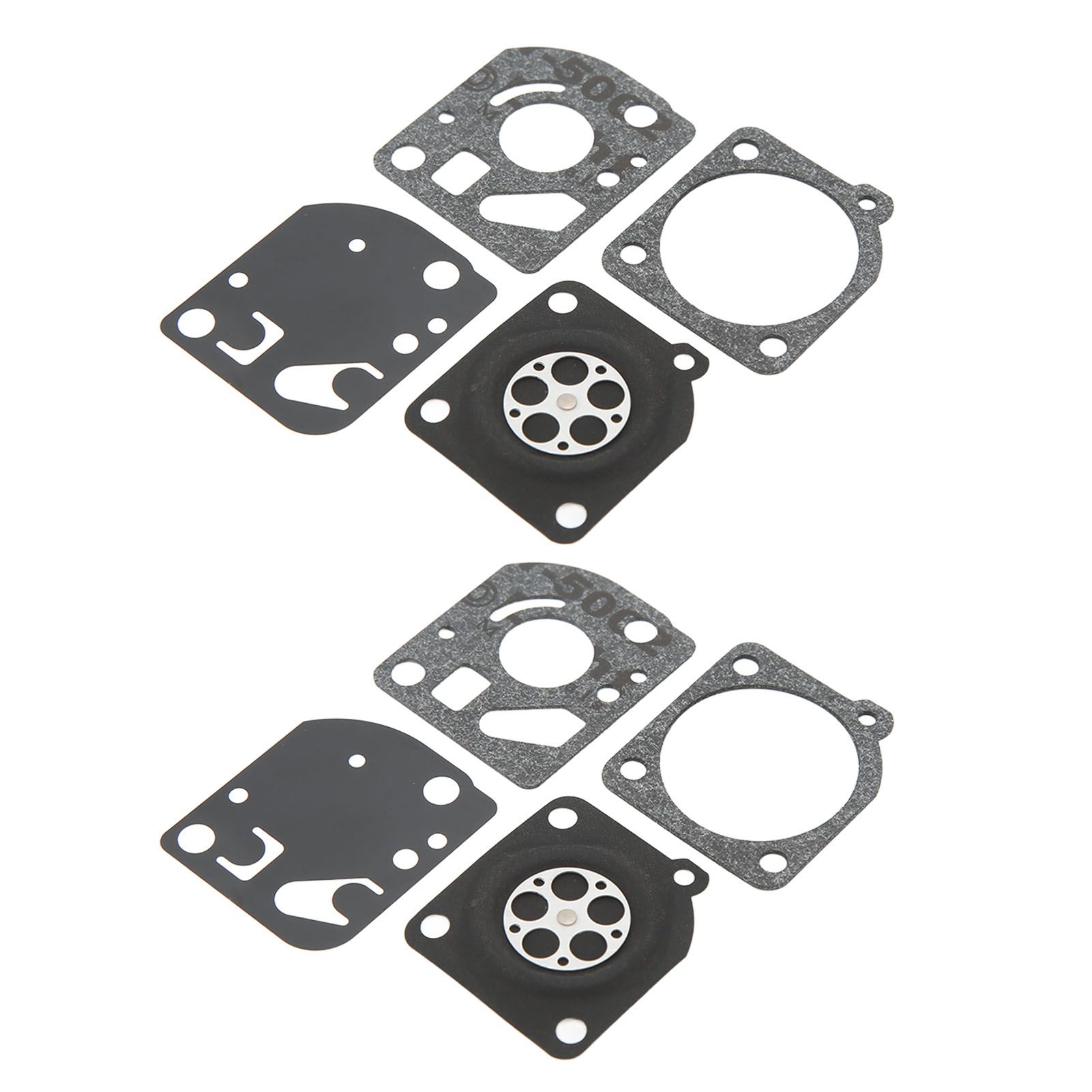 2 Sets Carburetor Gasket Kit for Srm2305 2015 2100 GT2000 GT2150 1600 2000 view 10