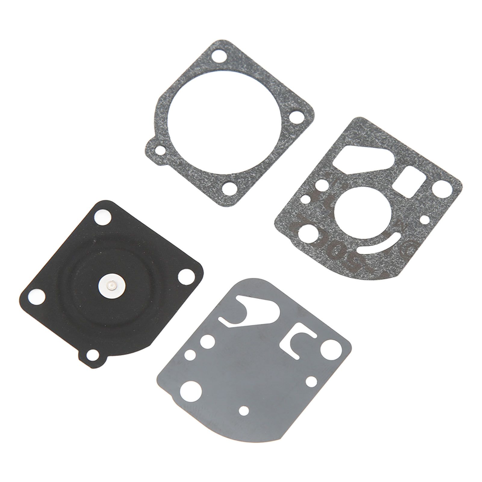 2 Sets Carburetor Gasket Kit for Srm2305 2015 2100 GT2000 GT2150 1600 2000 view 13