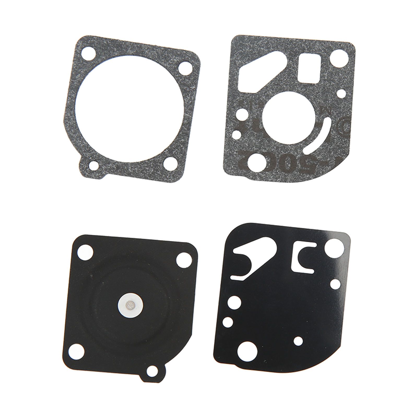 2 Sets Carburetor Gasket Kit for Srm2305 2015 2100 GT2000 GT2150 1600 2000 view 14