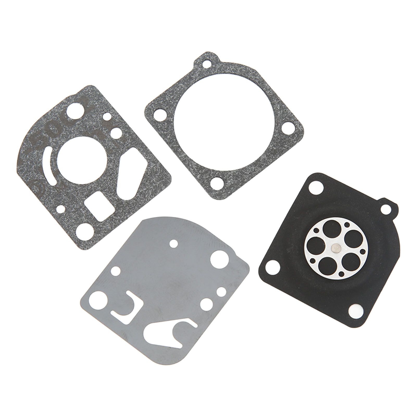 2 Sets Carburetor Gasket Kit for Srm2305 2015 2100 GT2000 GT2150 1600 2000 view 15