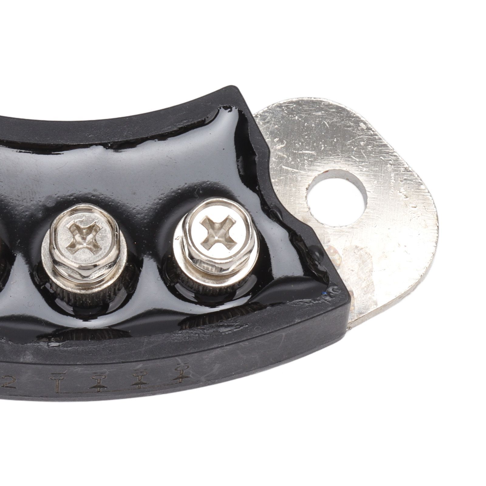 1 Pair 4 Terminals Generator Rectifier Semiarc Rotating Rectifier Bridge view 14