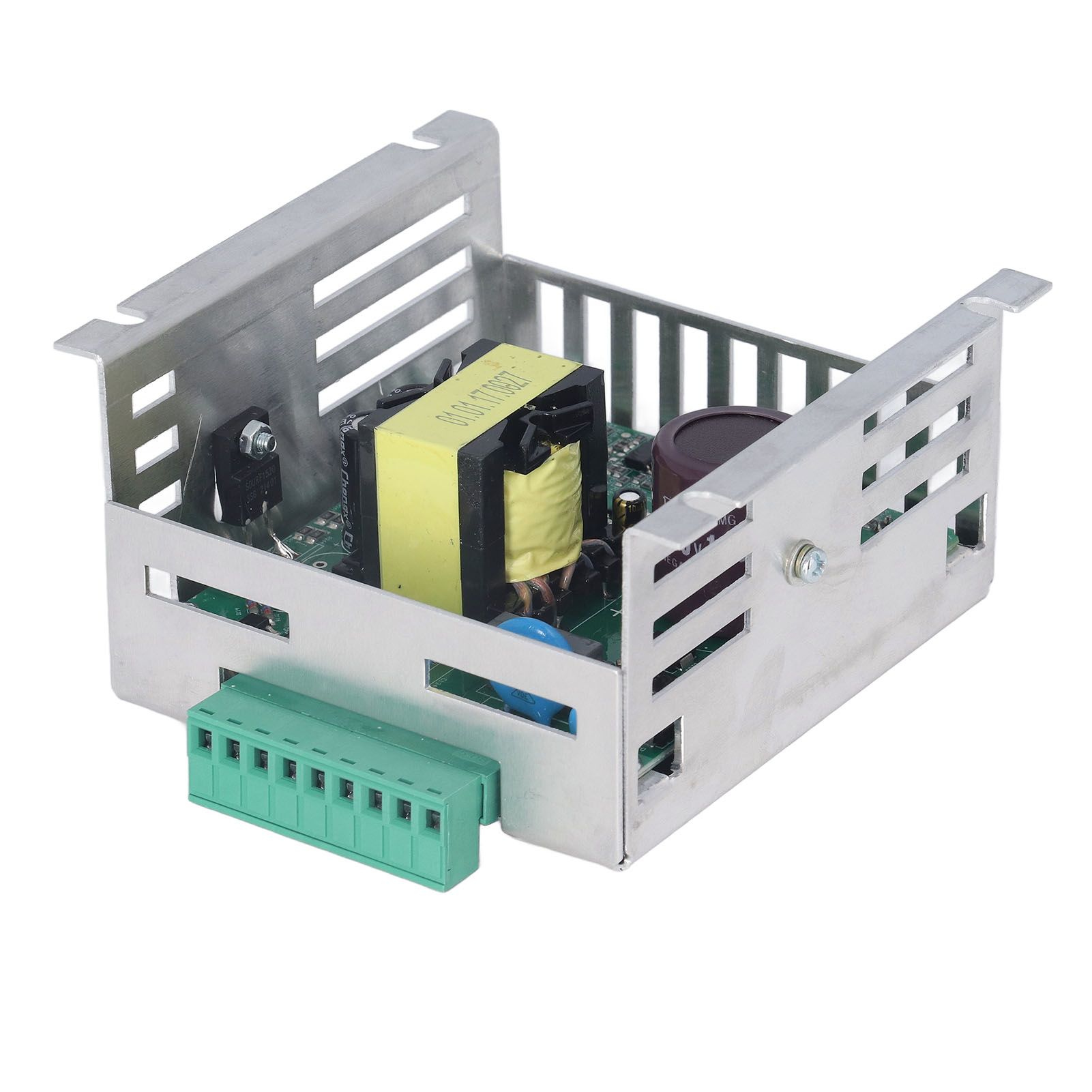 Diesel Generator Battery Charger Module Aluminum Shell Genset Battery Float view 6