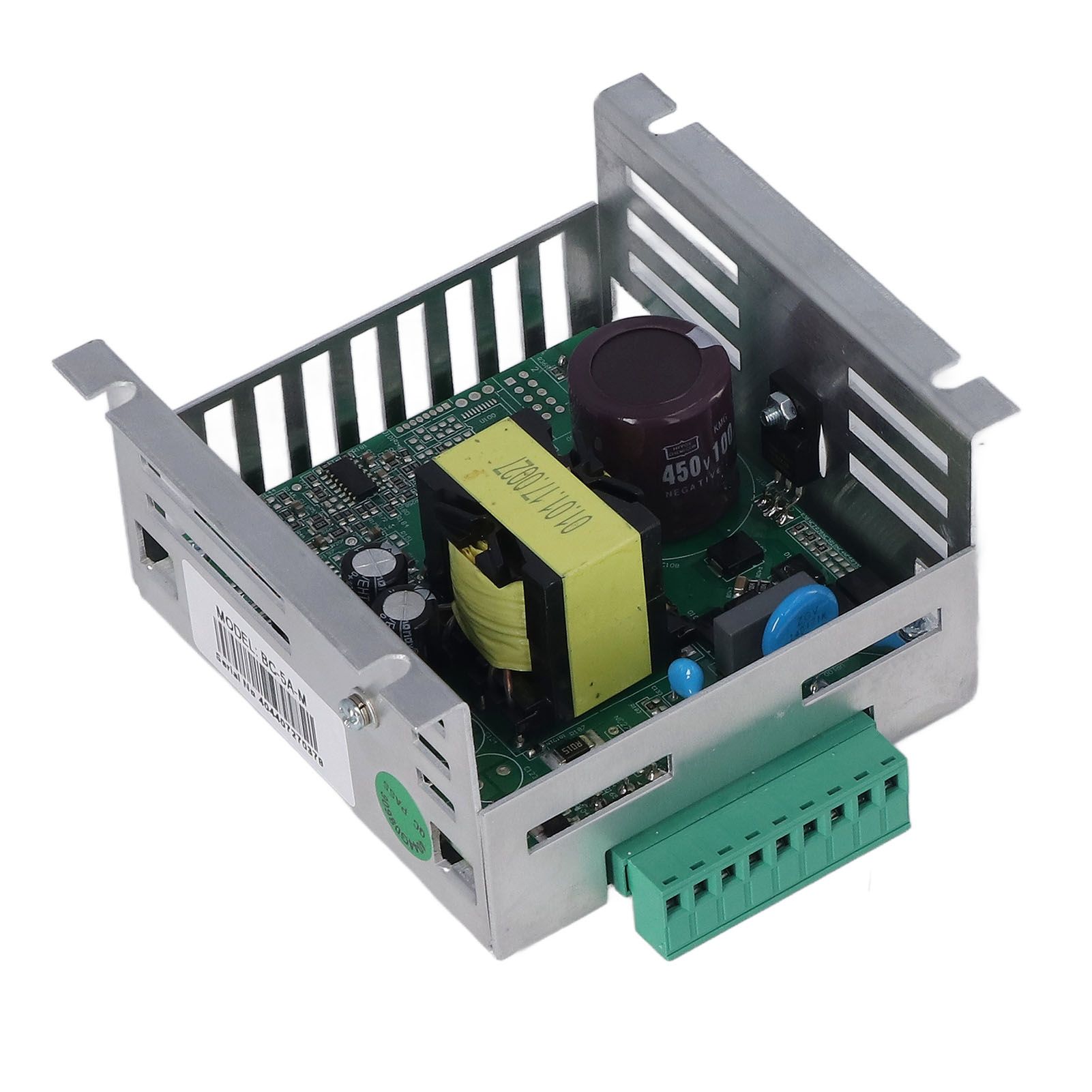 Diesel Generator Battery Charger Module Aluminum Shell Genset Battery Float view 10