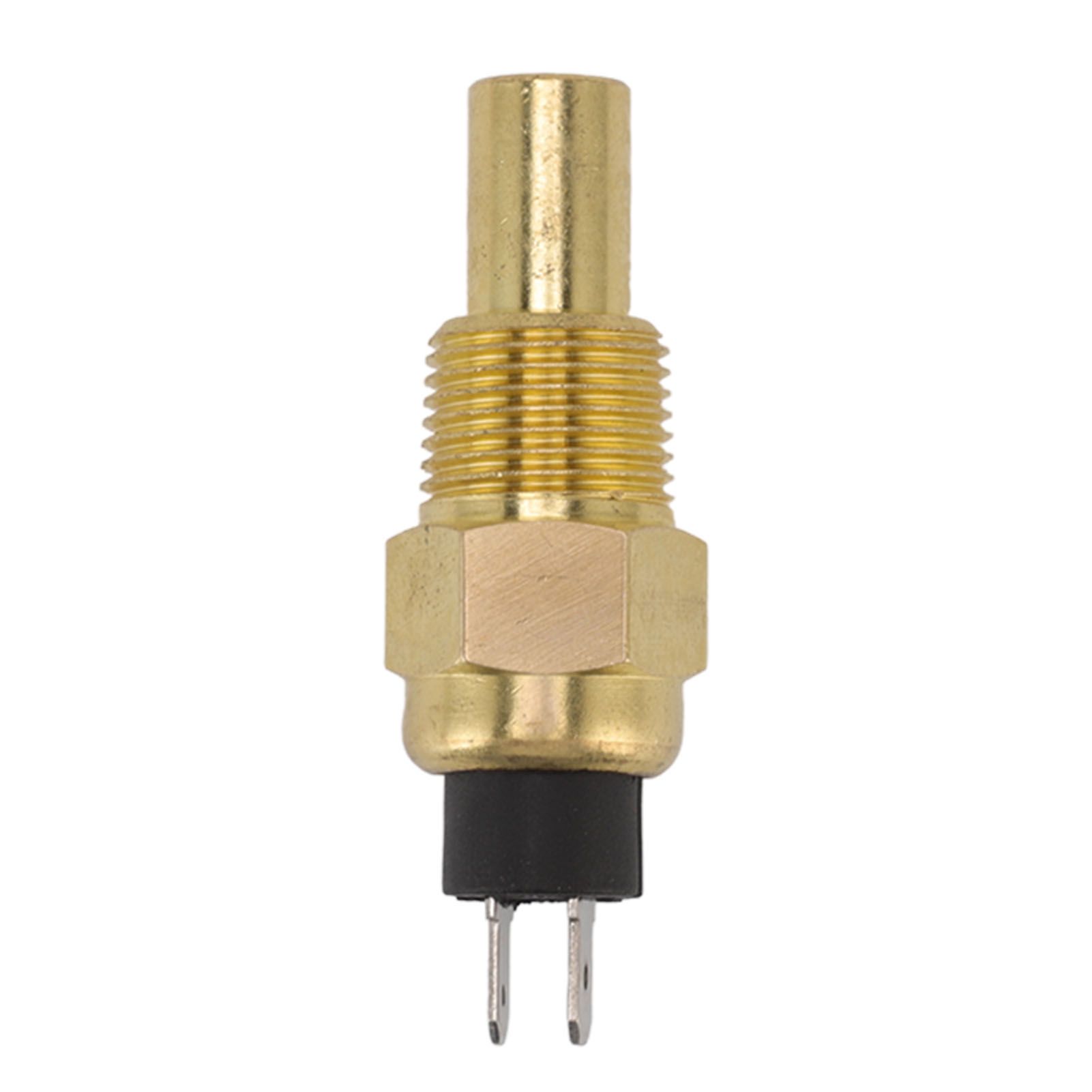 Water Temperature Sensor Car Engine Temperature Sensor Coolant Temperature