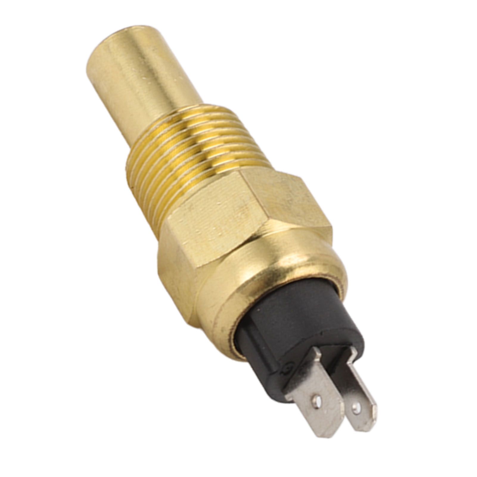 Water Temperature Sensor Car Engine Temperature Sensor Coolant Temperature view 2