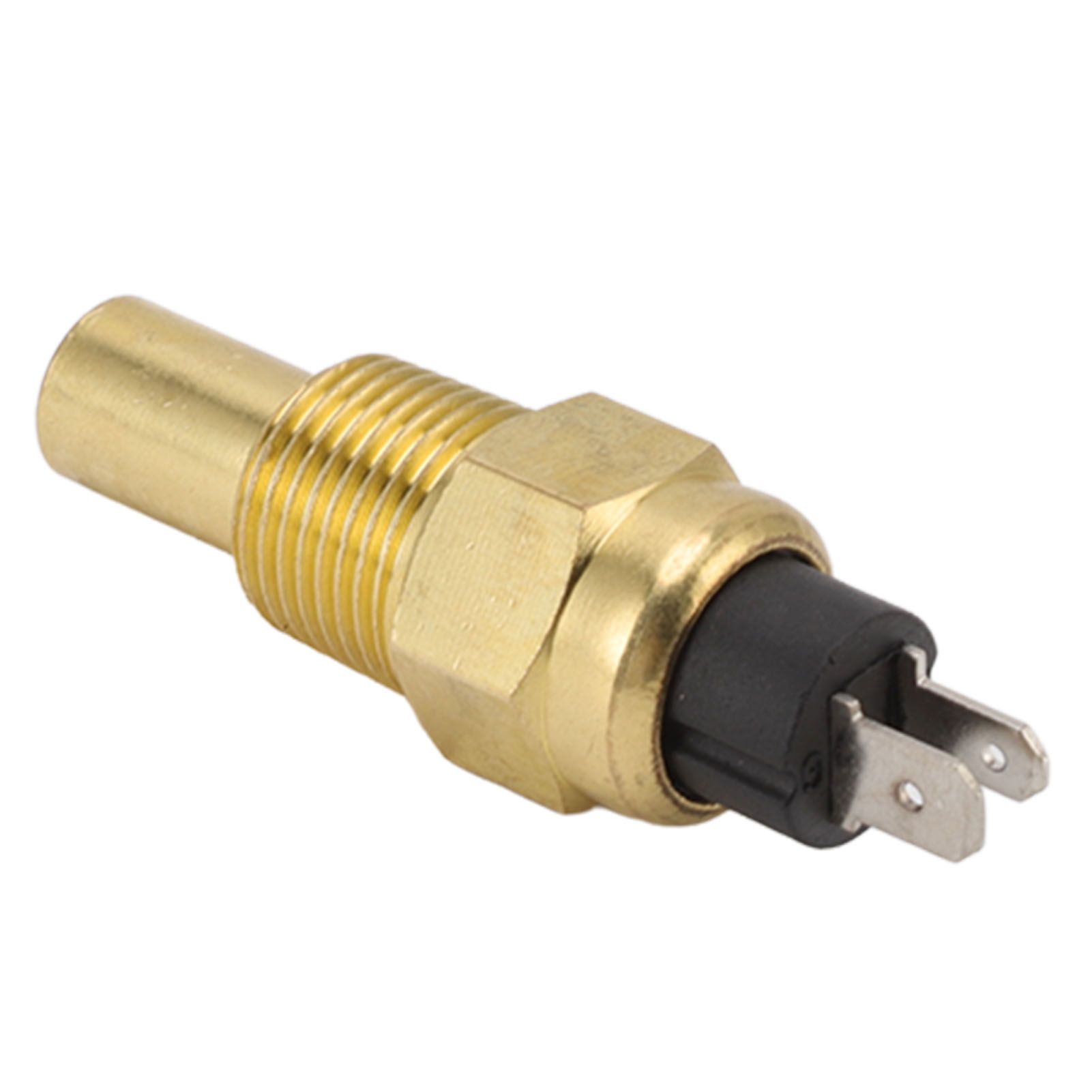 Water Temperature Sensor Car Engine Temperature Sensor Coolant Temperature view 3