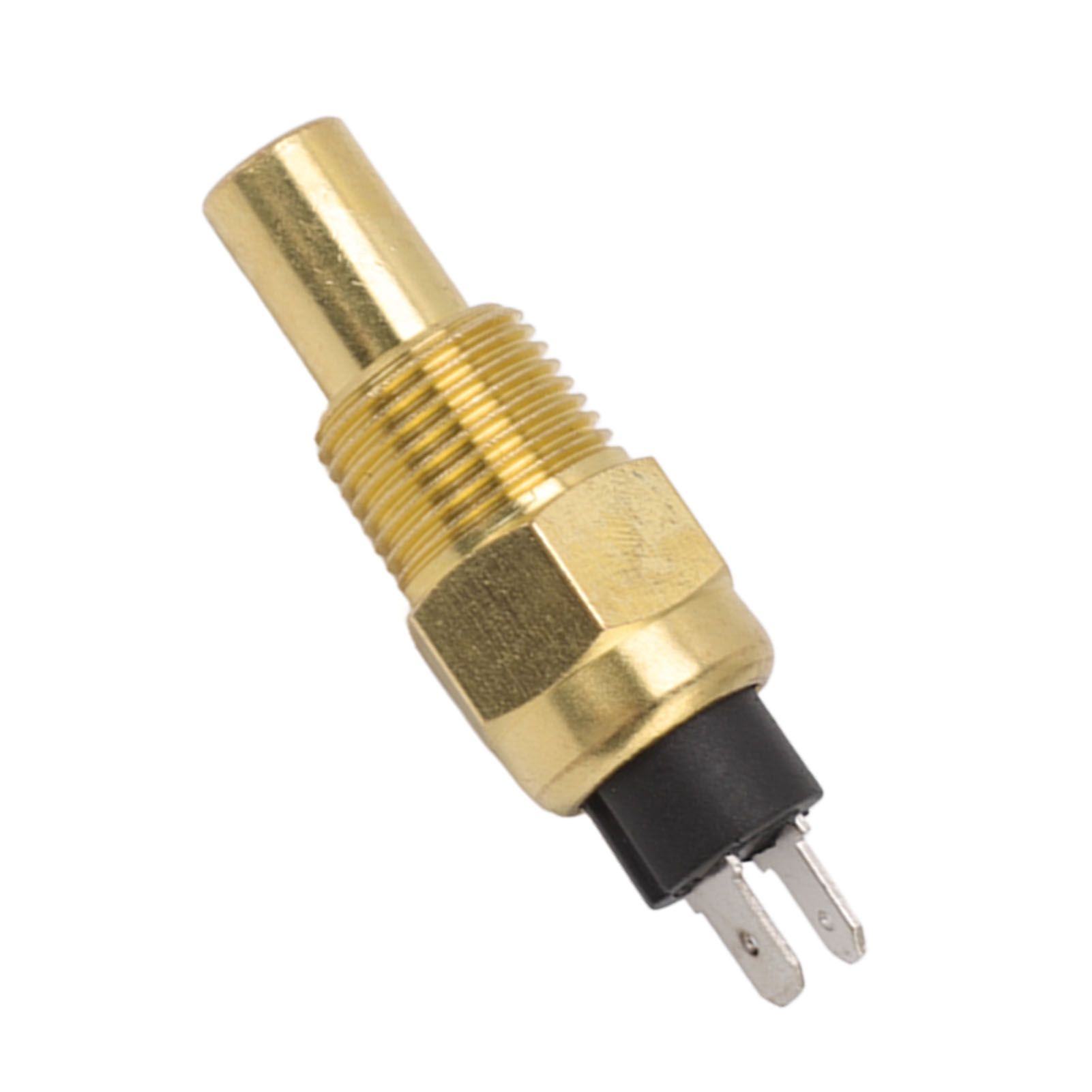 Water Temperature Sensor Car Engine Temperature Sensor Coolant Temperature view 4