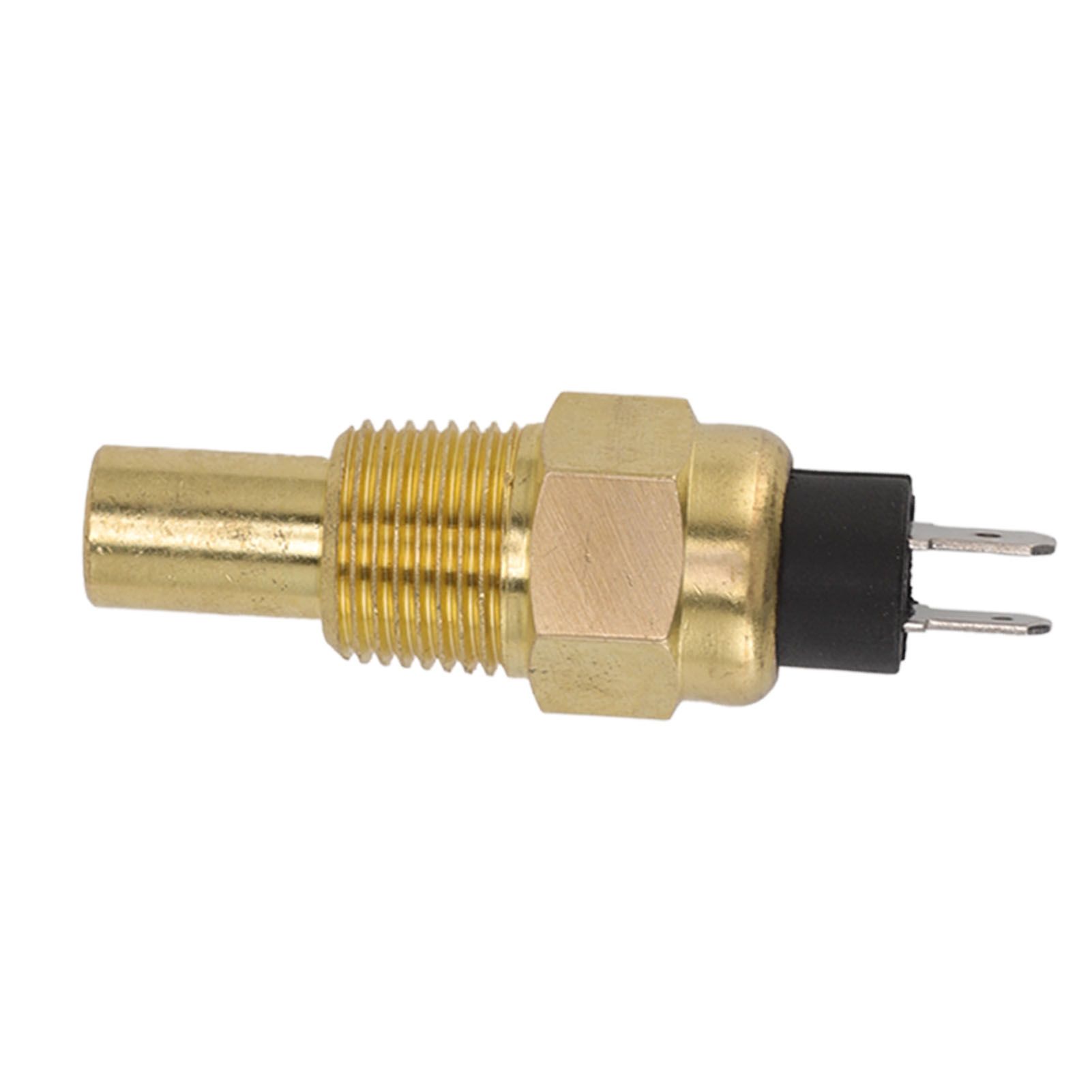 Water Temperature Sensor Car Engine Temperature Sensor Coolant Temperature view 15