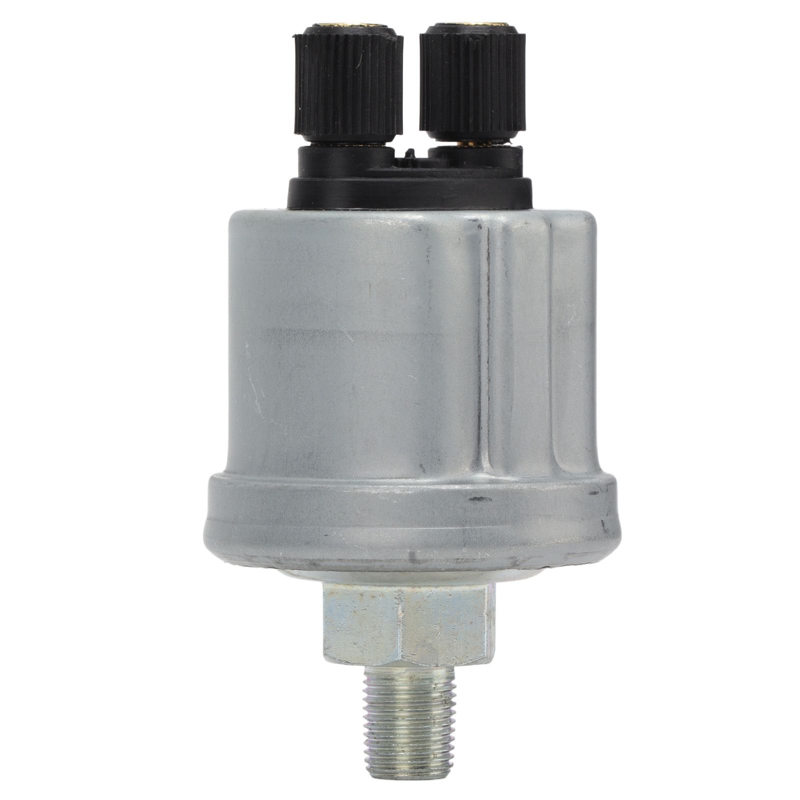 10Bar Oil Pressure Sensor Stainless Steel Engine Oil Pressure Sensor view 2