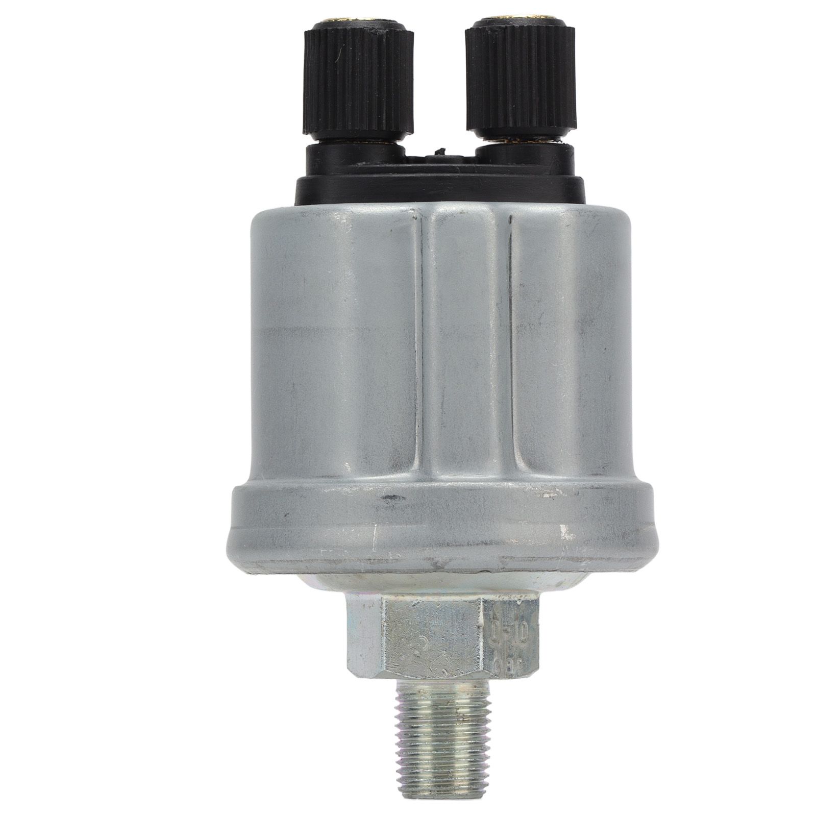 10Bar Oil Pressure Sensor Stainless Steel Engine Oil Pressure Sensor view 3