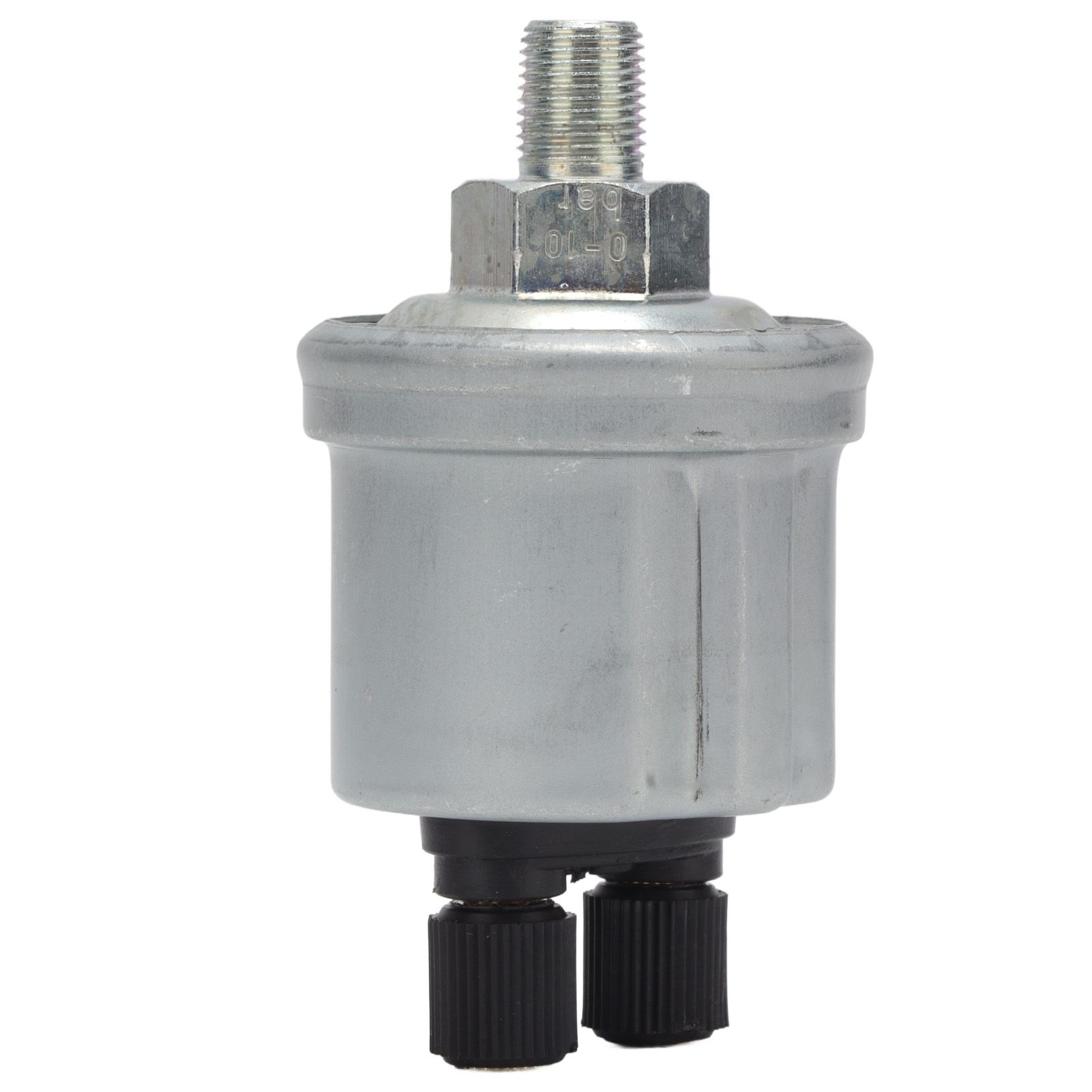 10Bar Oil Pressure Sensor Stainless Steel Engine Oil Pressure Sensor view 4