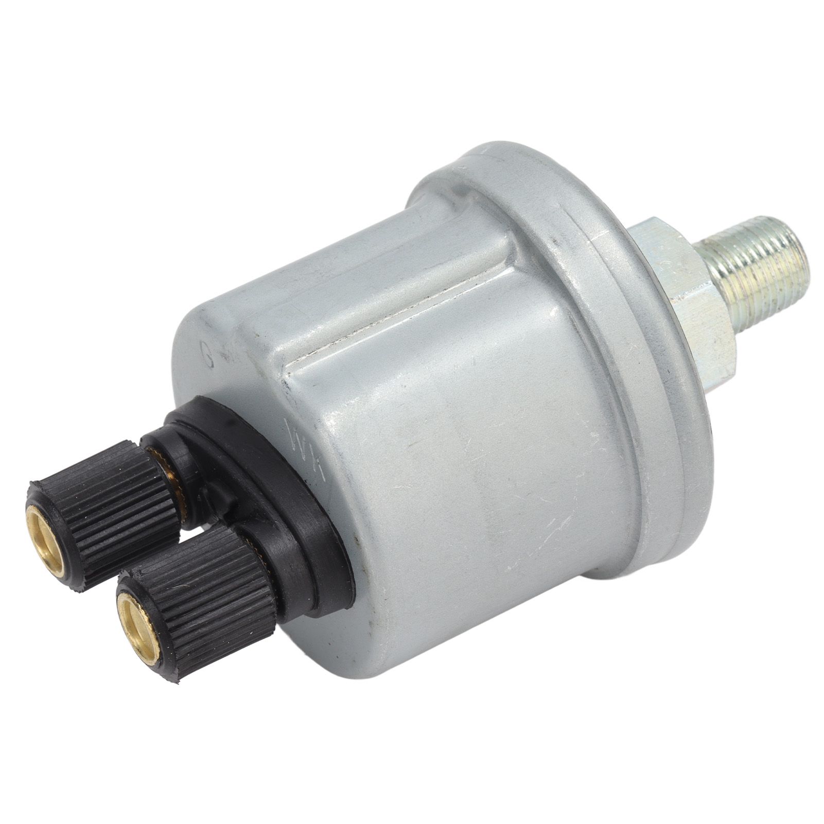 10Bar Oil Pressure Sensor Stainless Steel Engine Oil Pressure Sensor view 7