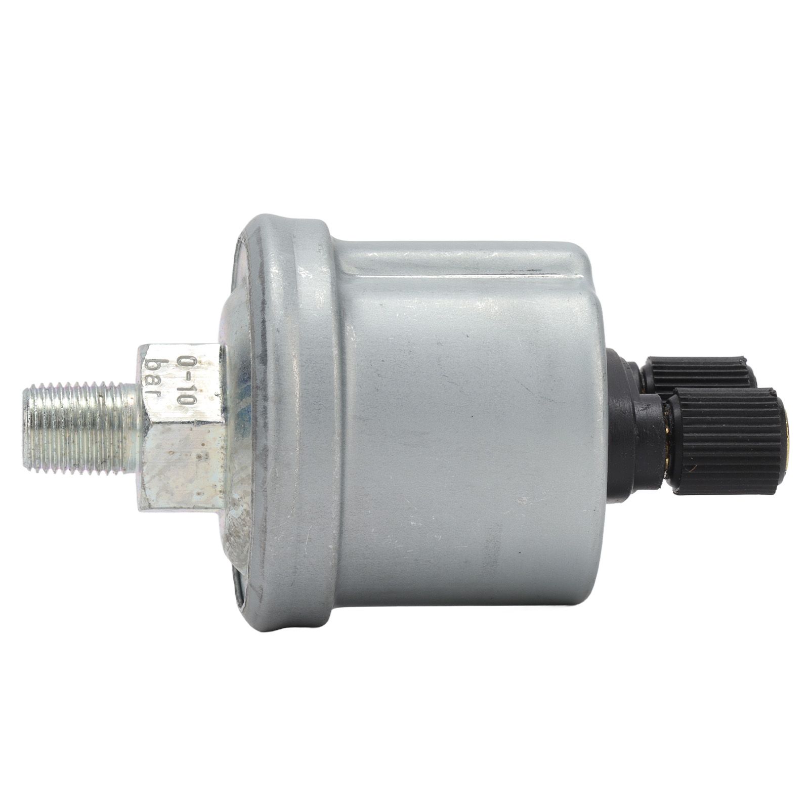 10Bar Oil Pressure Sensor Stainless Steel Engine Oil Pressure Sensor view 10