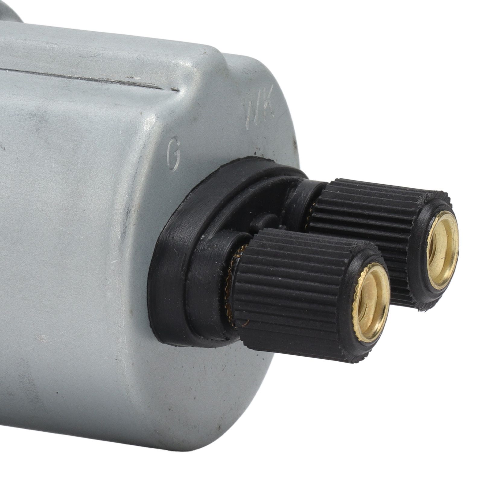 10Bar Oil Pressure Sensor Stainless Steel Engine Oil Pressure Sensor view 14
