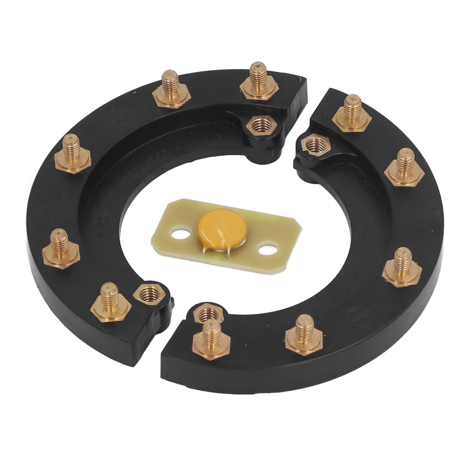 3 Phase Diode Bridge Rectifier for Diesel Generator 330 25777 Diesel Generator