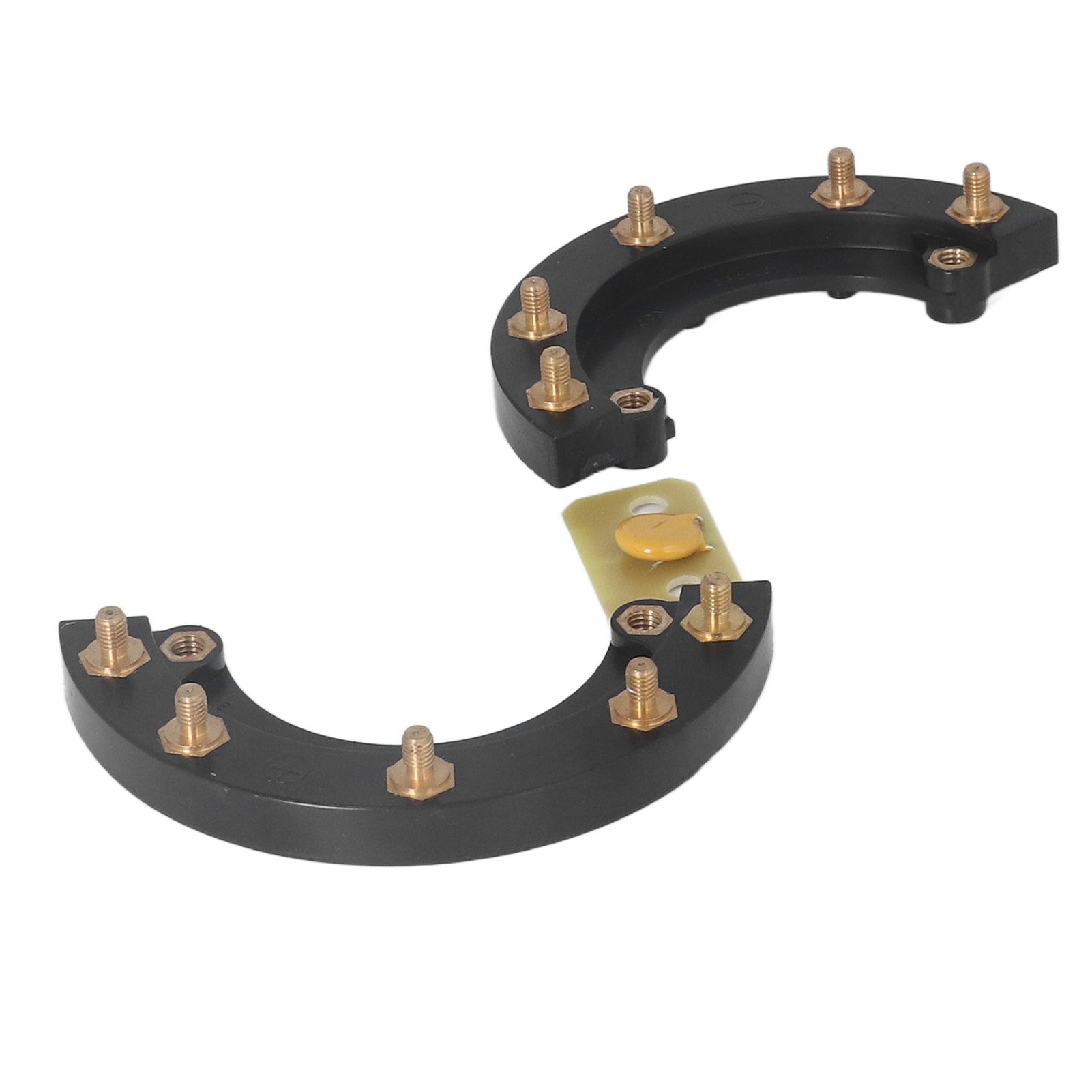 3 Phase Diode Bridge Rectifier for Diesel Generator 330 25777 Diesel Generator view 2