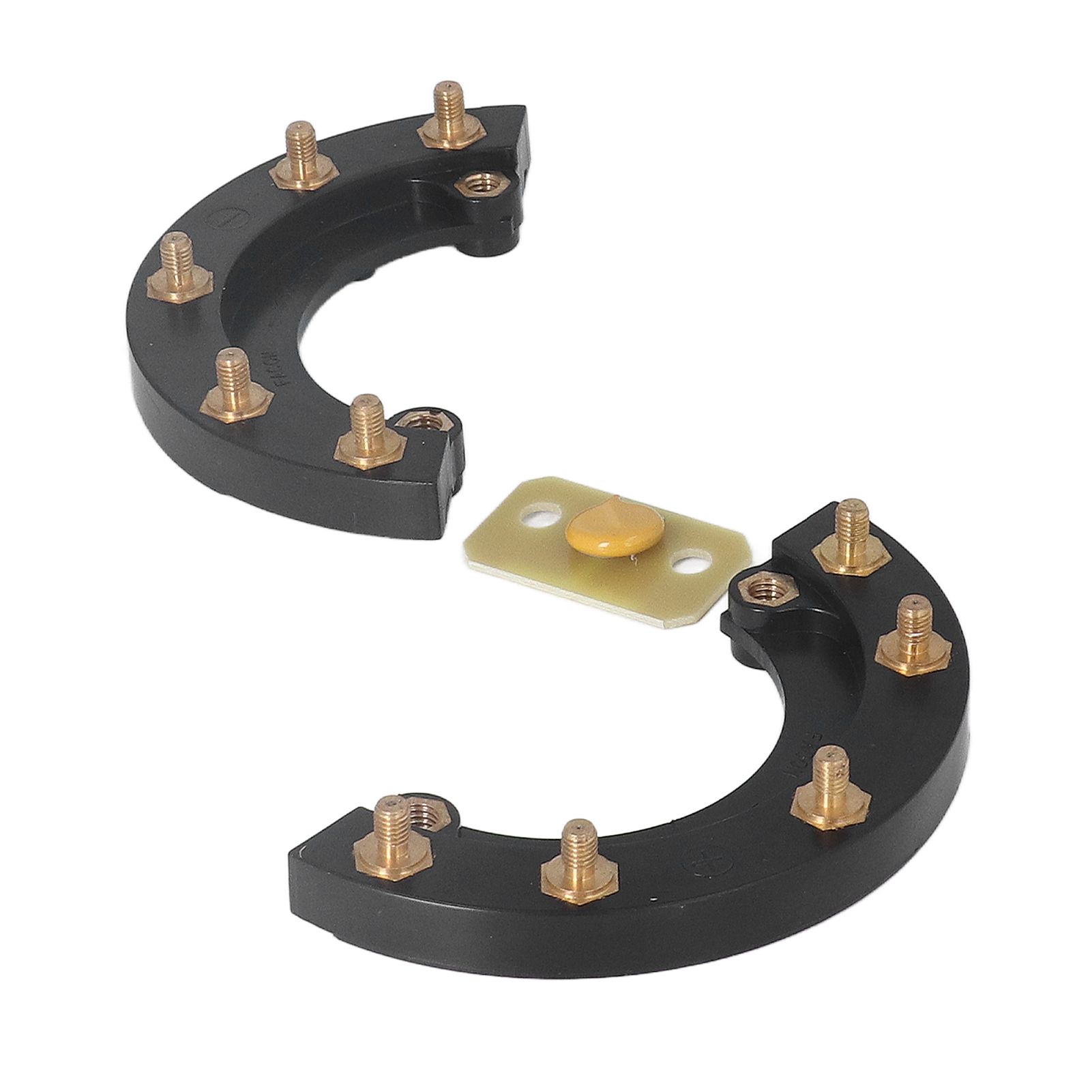 3 Phase Diode Bridge Rectifier for Diesel Generator 330 25777 Diesel Generator view 3