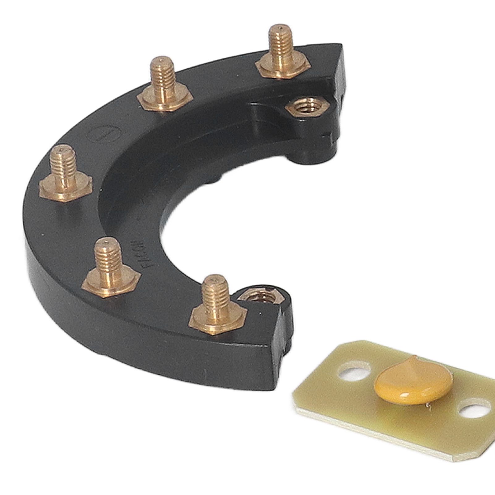 3 Phase Diode Bridge Rectifier for Diesel Generator 330 25777 Diesel Generator view 14