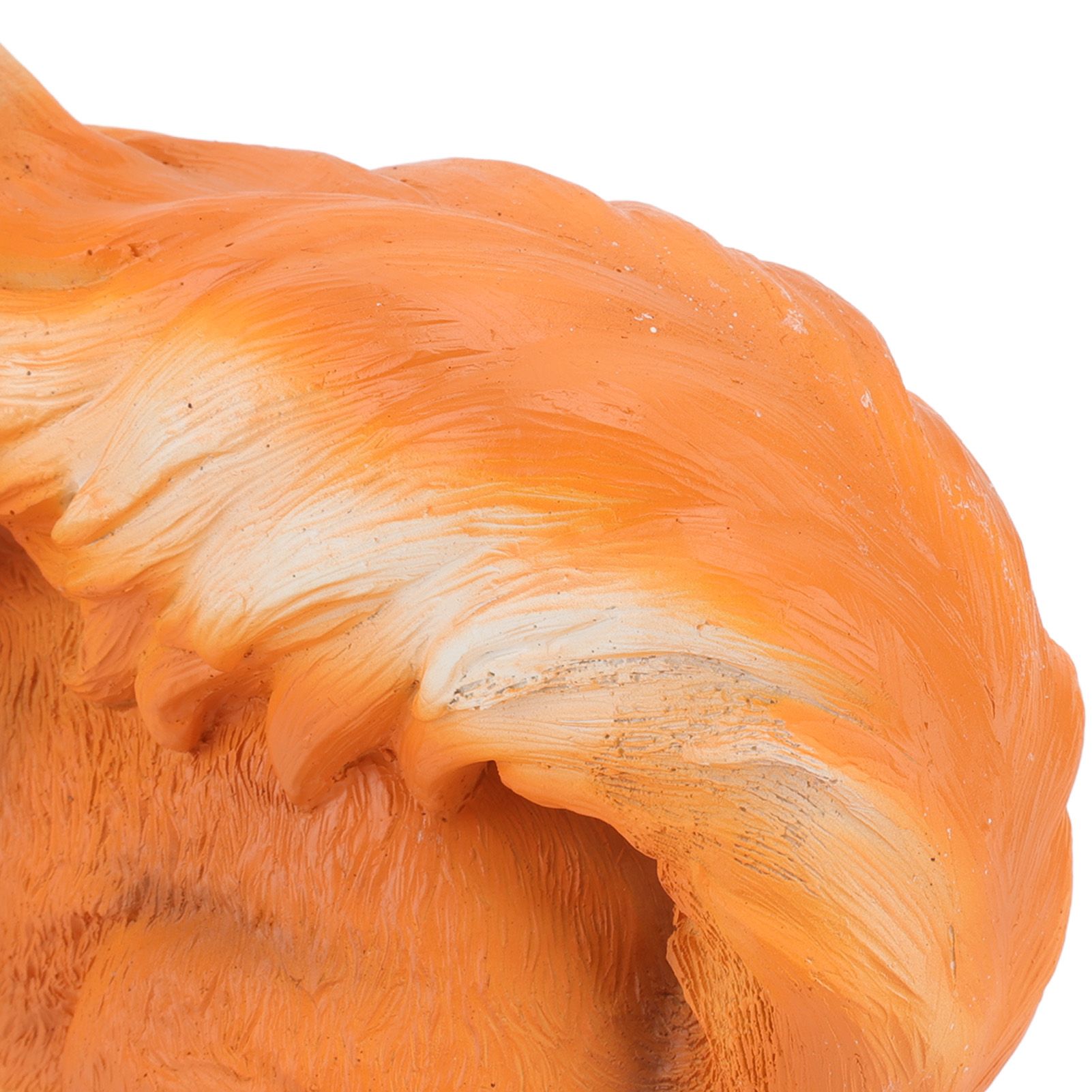 Resin Squirrel Figurine Statue Garden Landscape Decoration Animals Ornaments view 15