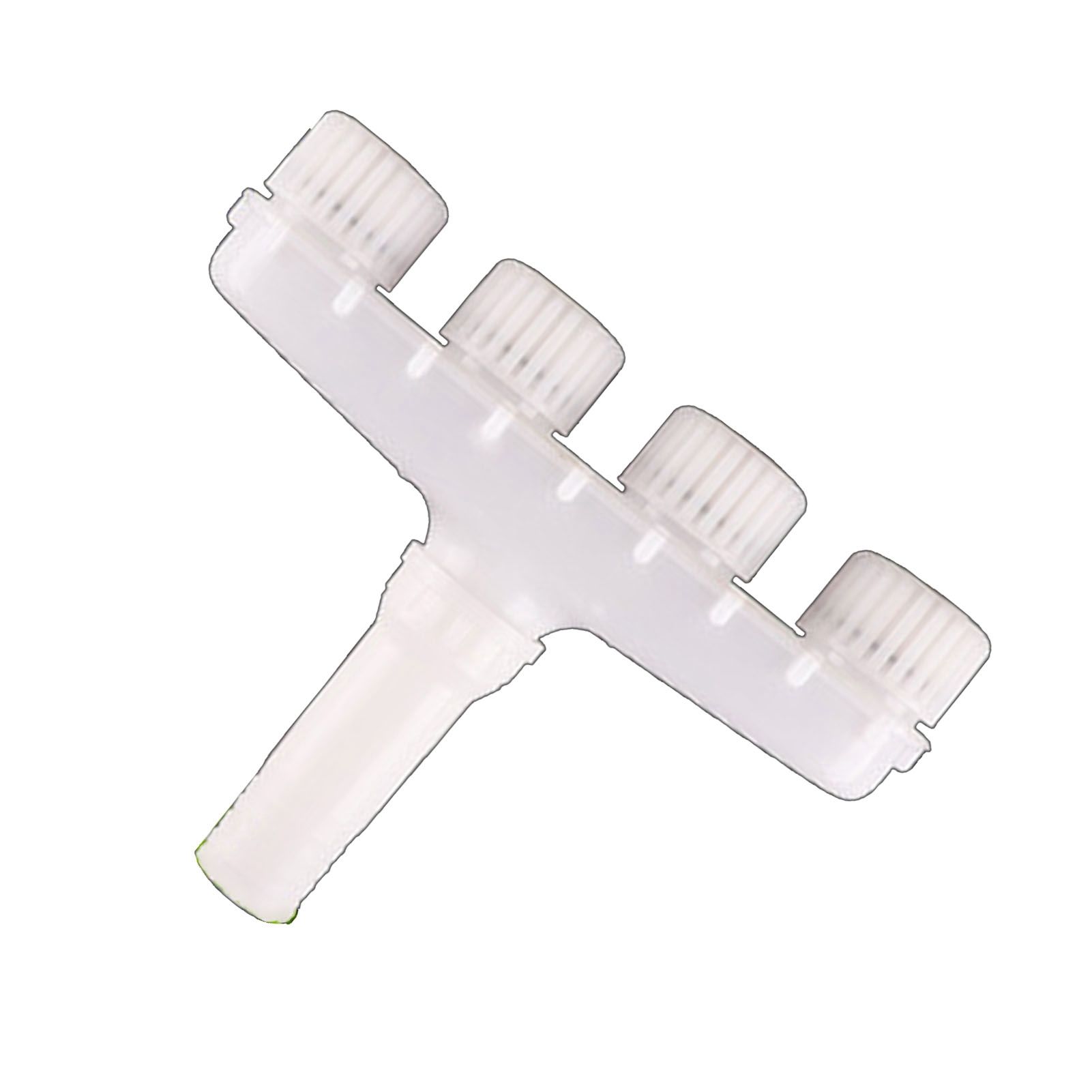 Sprinkler Head Plastic Multifunction Watering Misting Sprinkler for Garden view 3