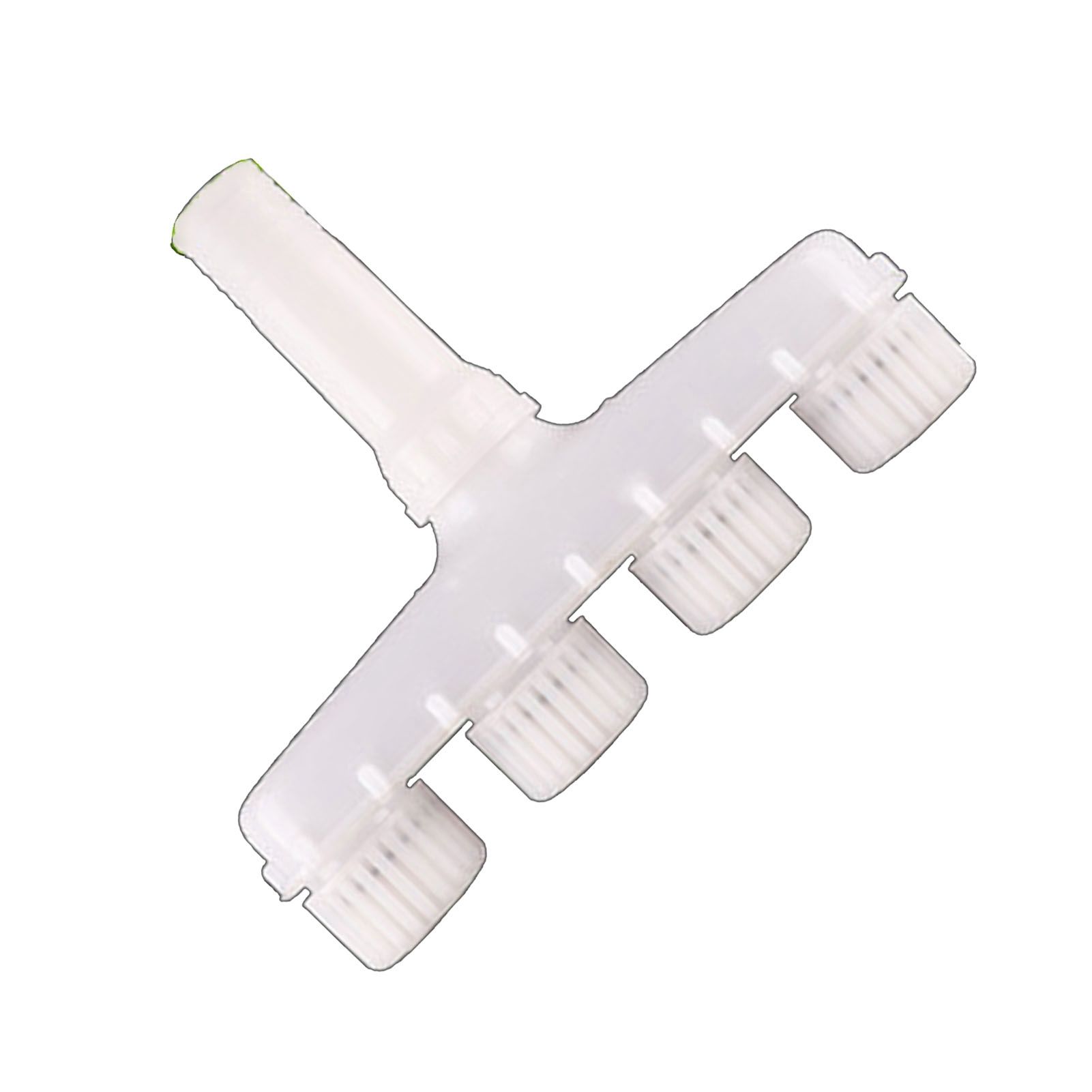 Sprinkler Head Plastic Multifunction Watering Misting Sprinkler for Garden view 4
