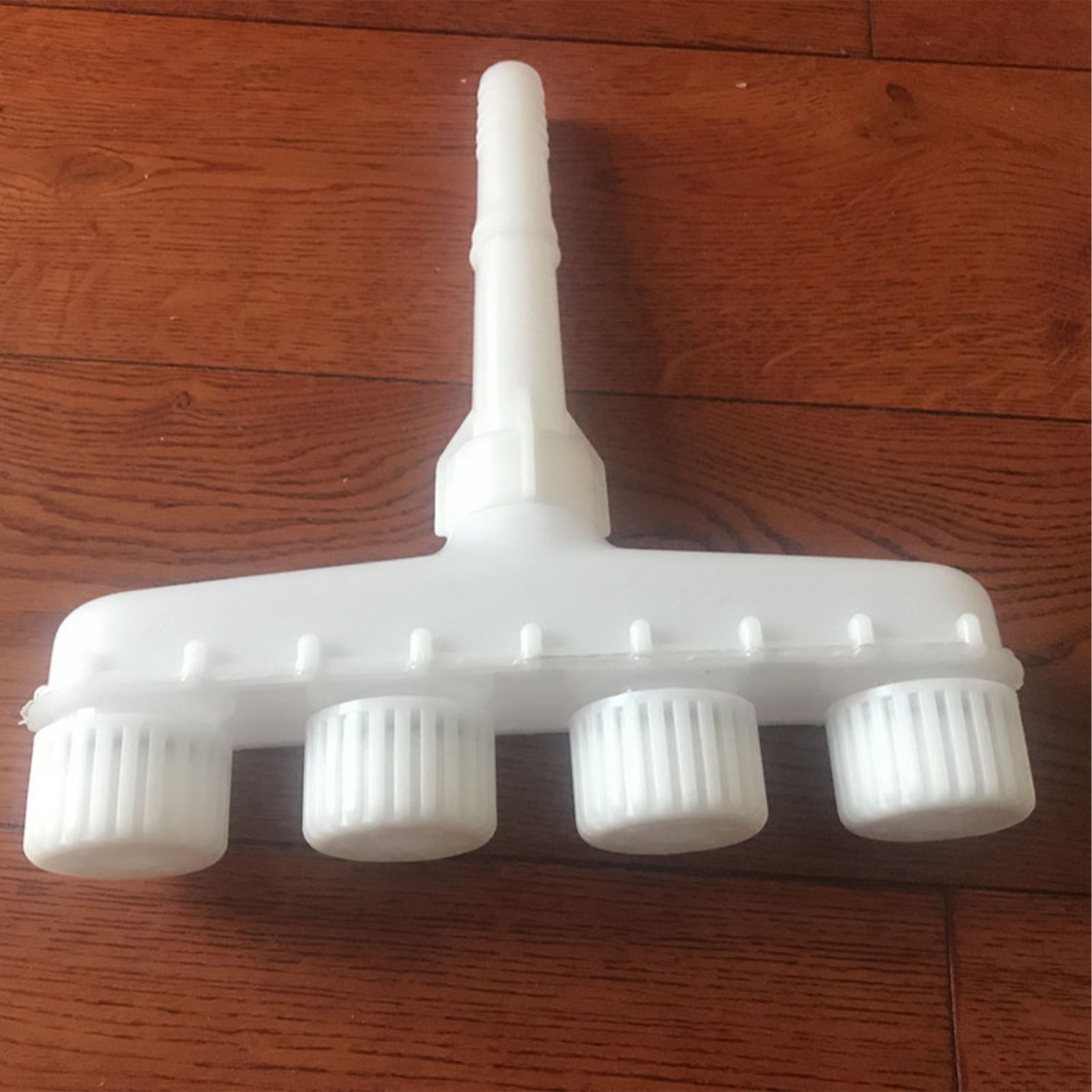 Sprinkler Head Plastic Multifunction Watering Misting Sprinkler for Garden view 5