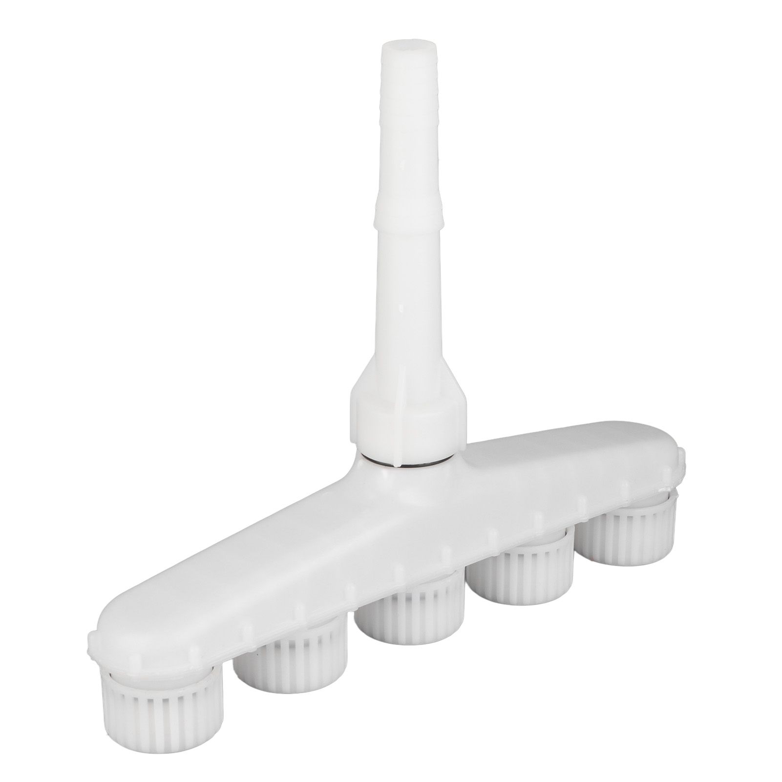 Sprinkler Head Plastic Multifunction Watering Misting Sprinkler for Garden view 2