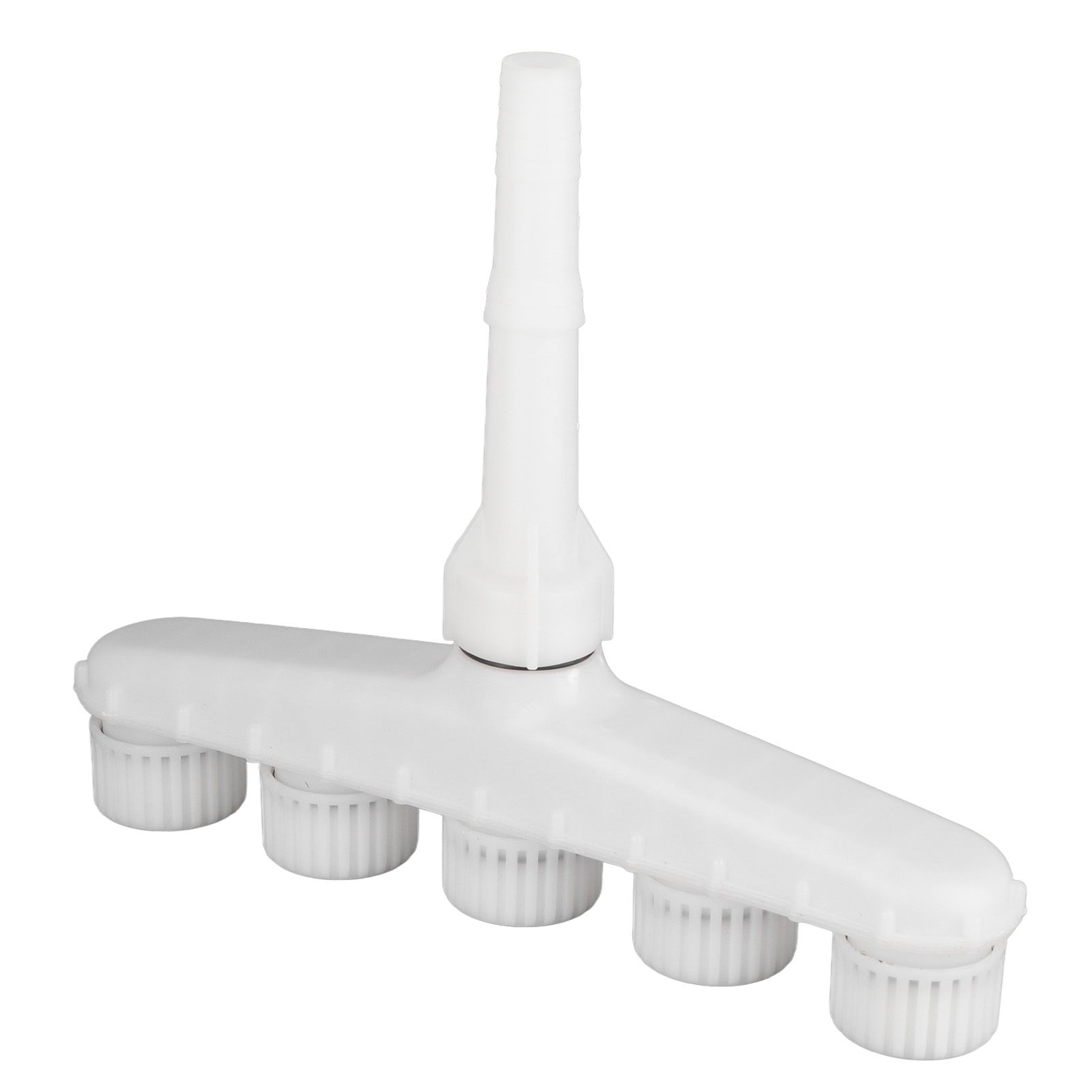 Sprinkler Head Plastic Multifunction Watering Misting Sprinkler for Garden view 3