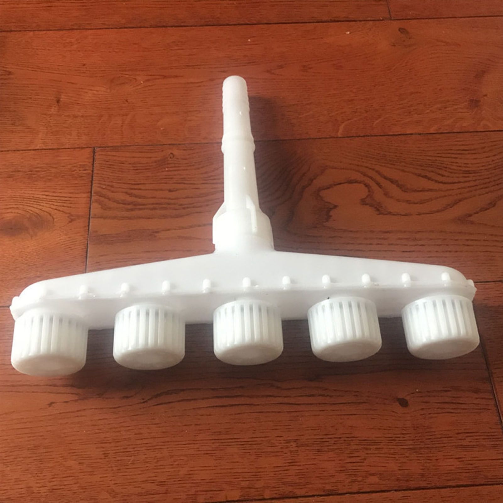 Sprinkler Head Plastic Multifunction Watering Misting Sprinkler for Garden view 6