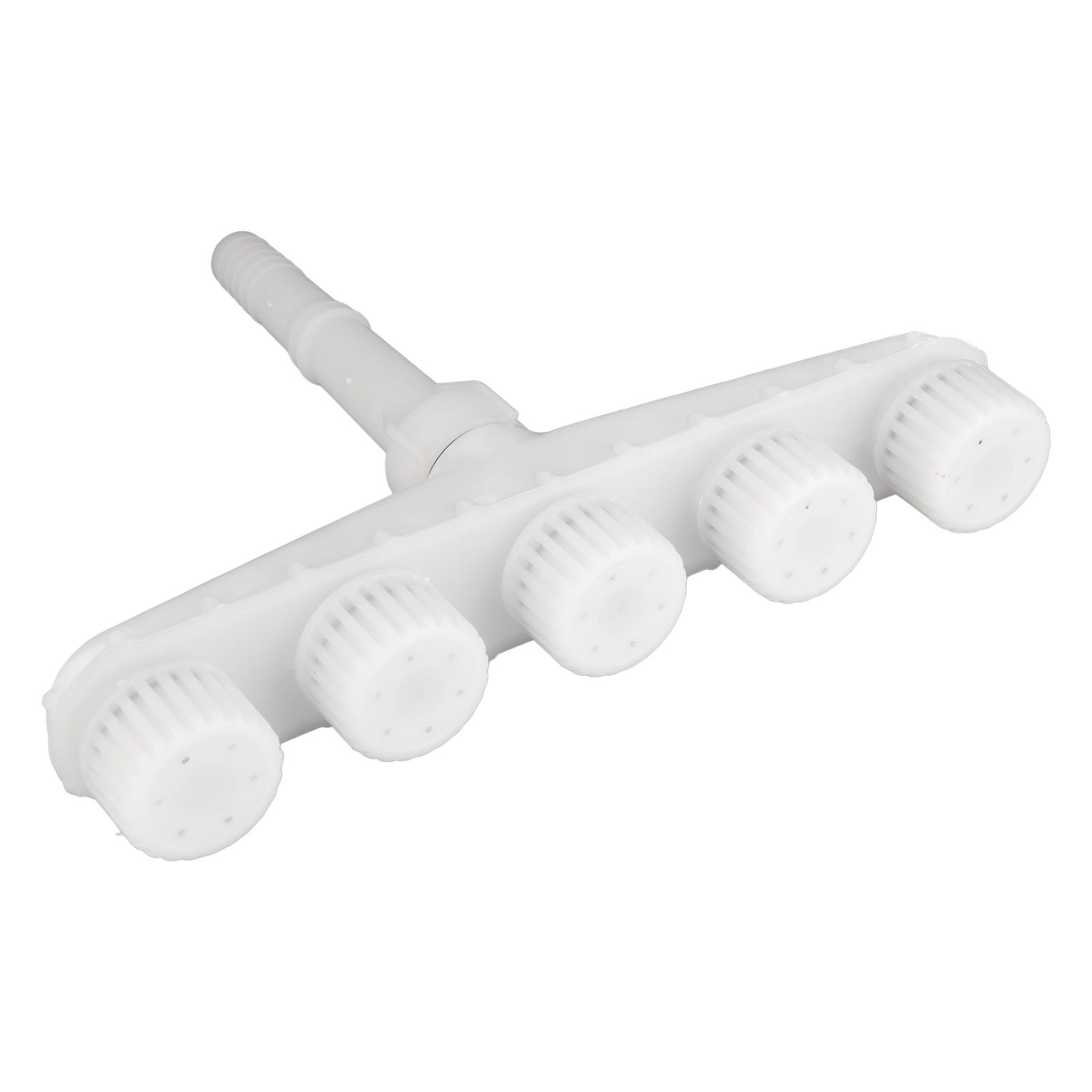 Sprinkler Head Plastic Multifunction Watering Misting Sprinkler for Garden view 10
