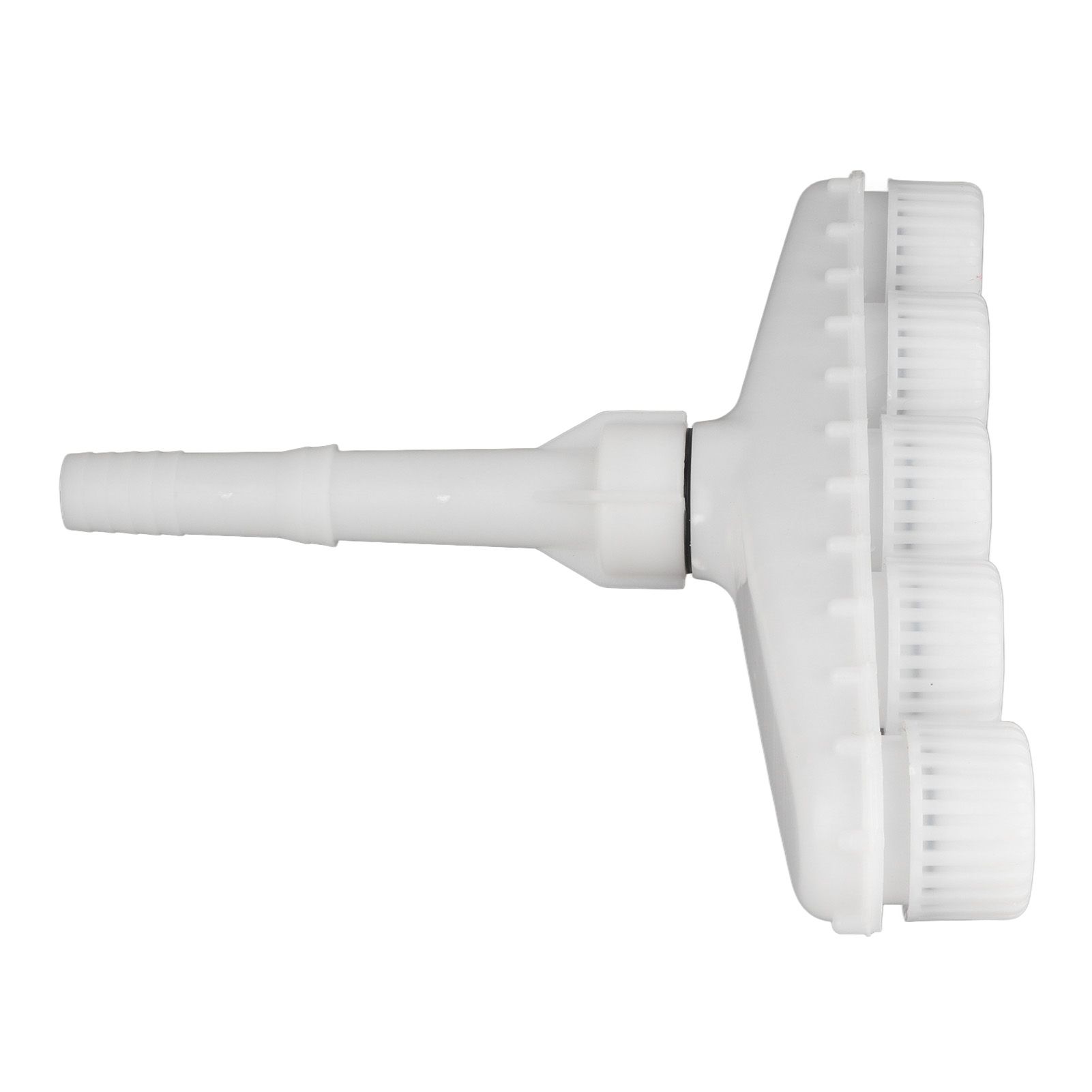 Sprinkler Head Plastic Multifunction Watering Misting Sprinkler for Garden view 11