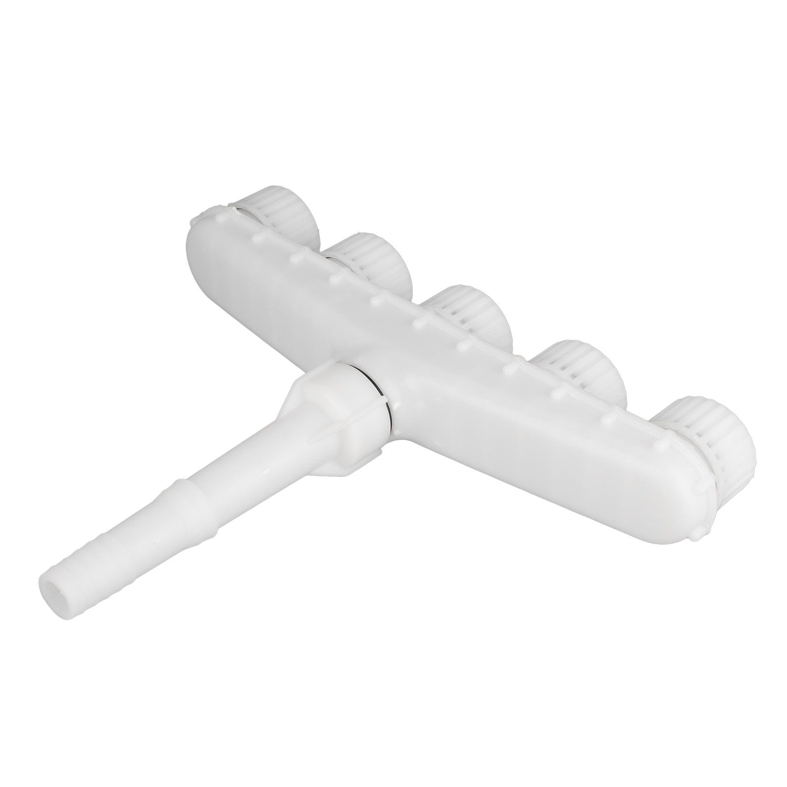 Sprinkler Head Plastic Multifunction Watering Misting Sprinkler for Garden view 12