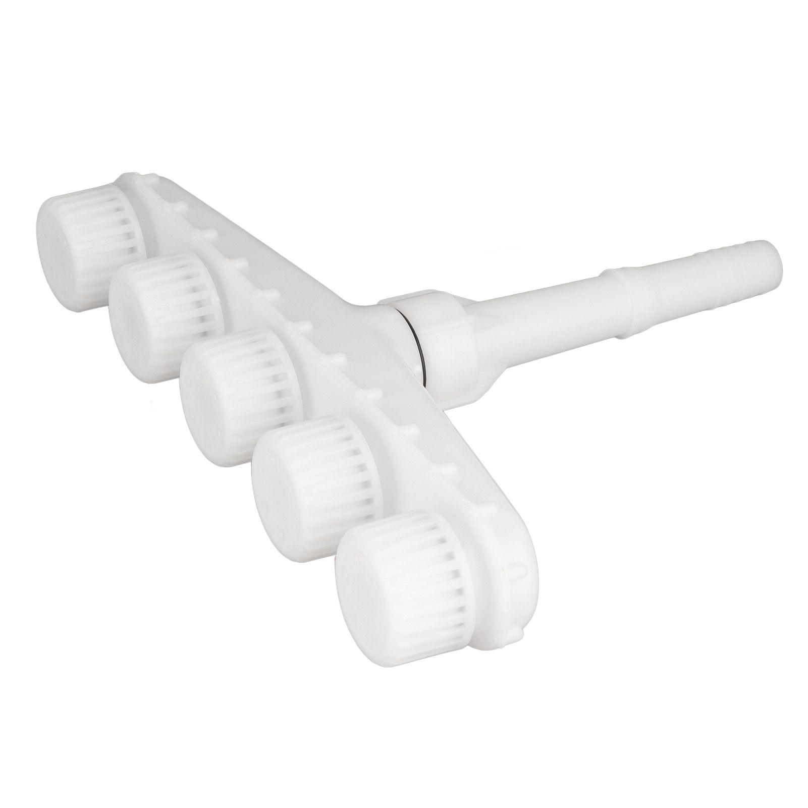 Sprinkler Head Plastic Multifunction Watering Misting Sprinkler for Garden view 15