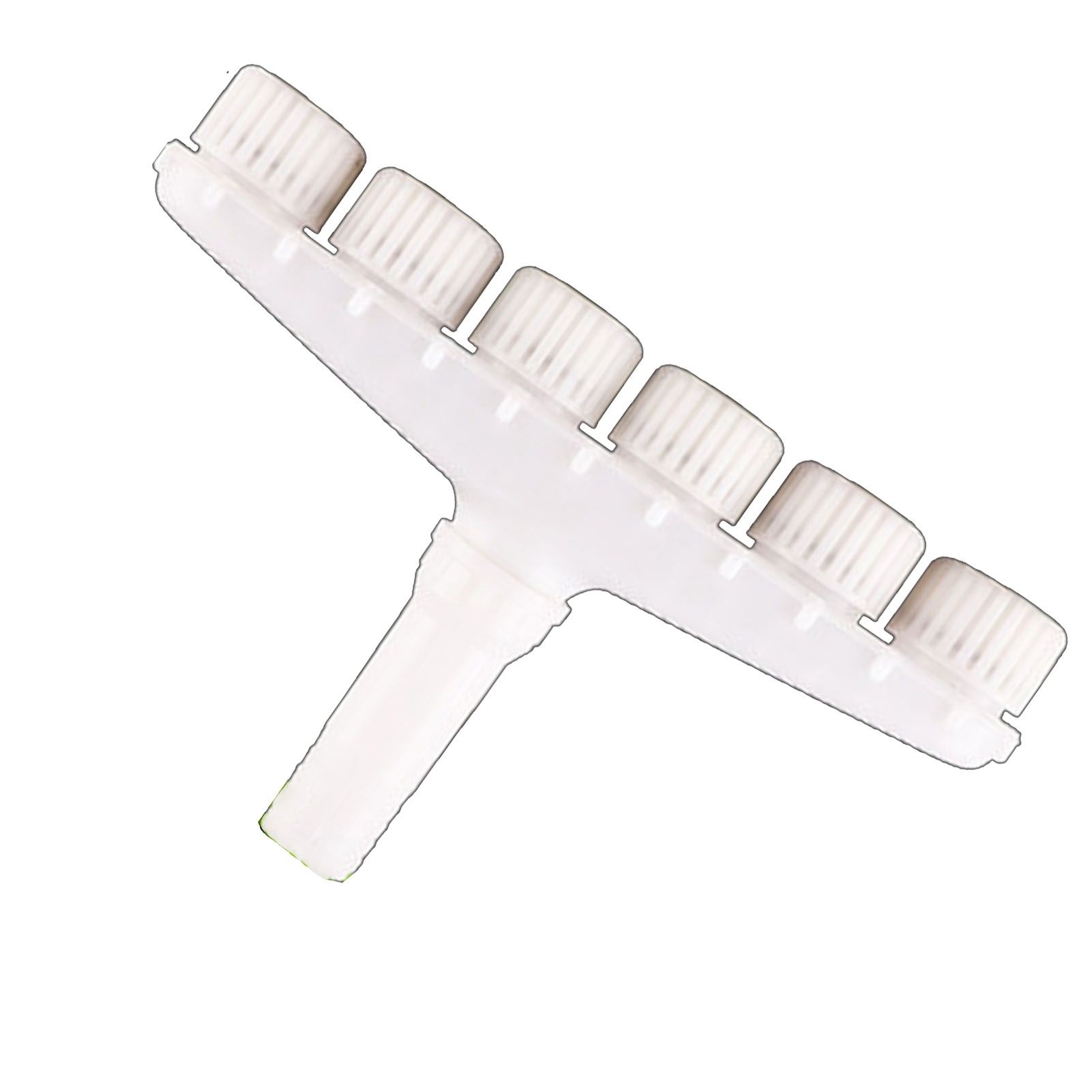 Sprinkler Head Plastic Multifunction Watering Misting Sprinkler for Garden view 2