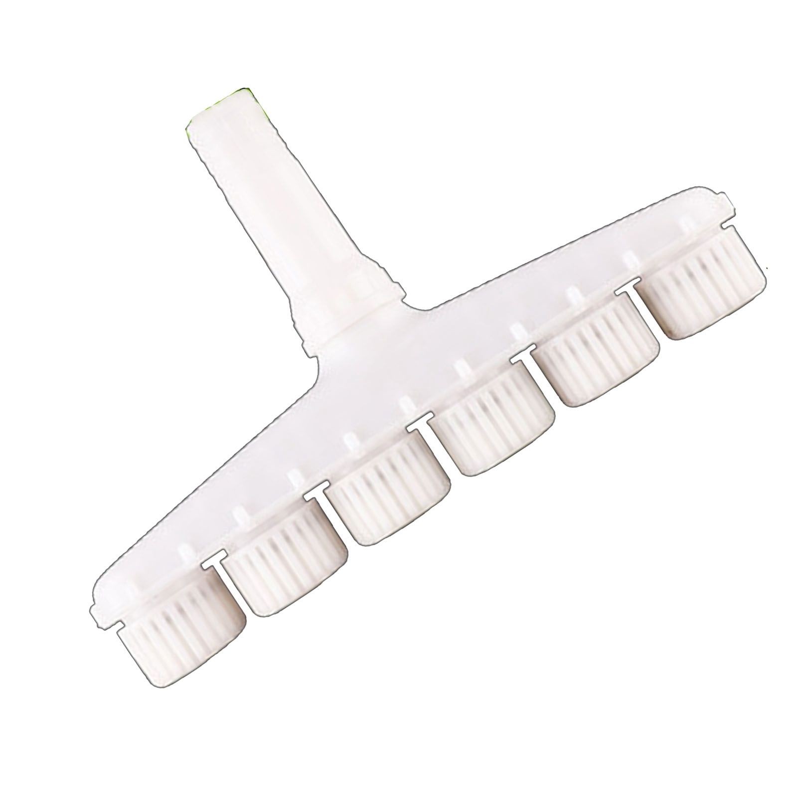 Sprinkler Head Plastic Multifunction Watering Misting Sprinkler for Garden view 4