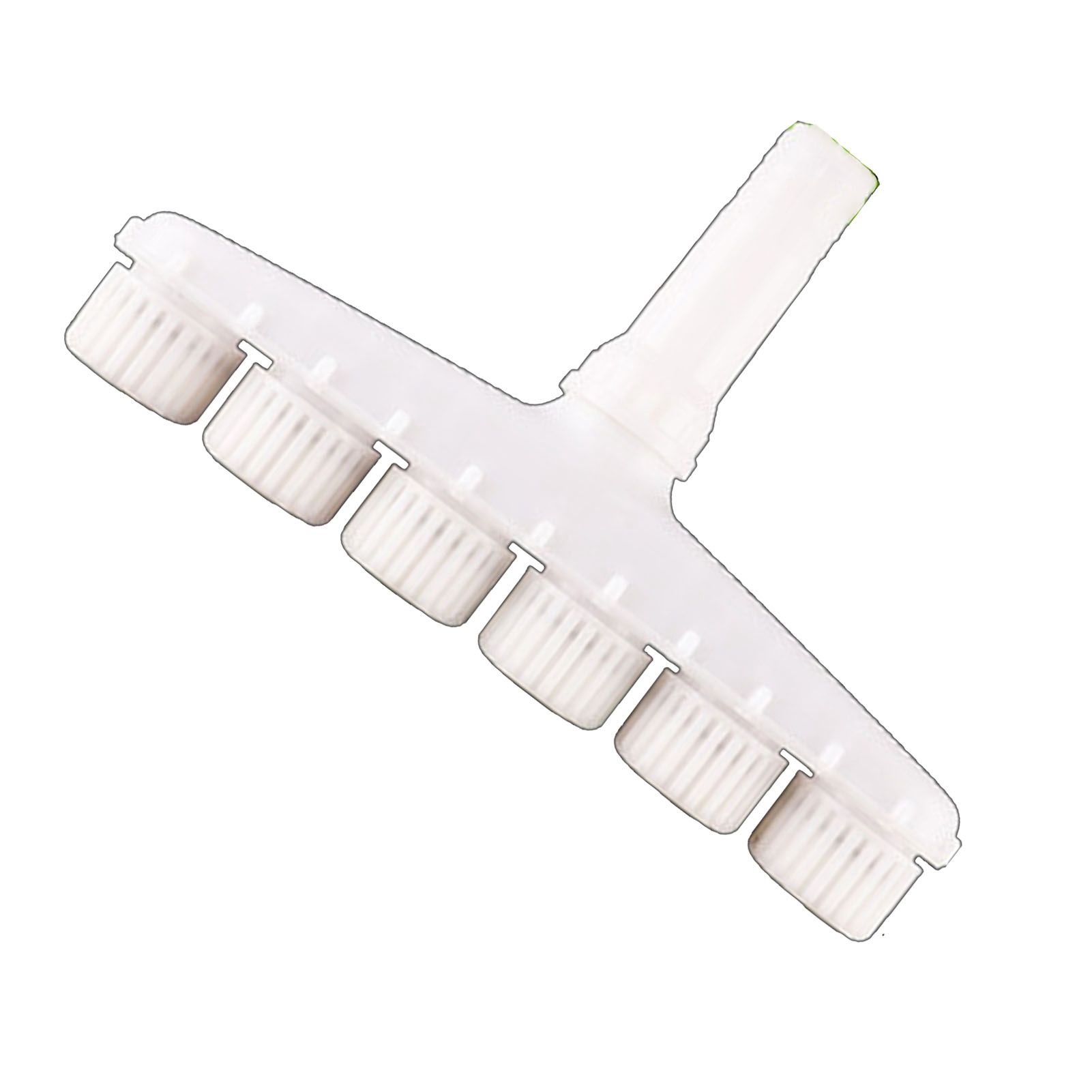 Sprinkler Head Plastic Multifunction Watering Misting Sprinkler for Garden view 5