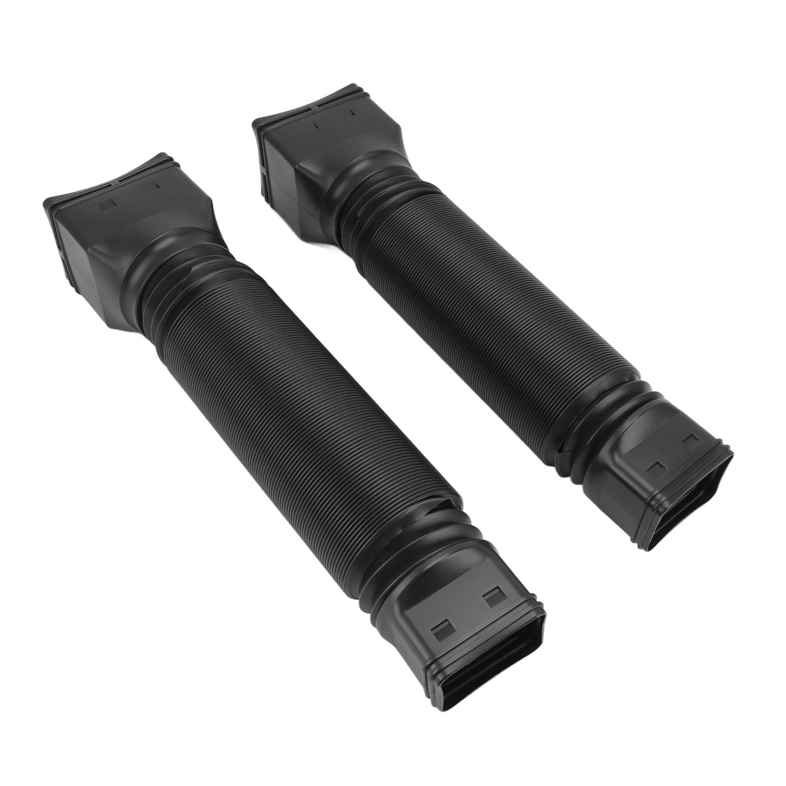 Rain Gutter Downspout Extensions Flexible Universal Drain Downspout Extender view 4