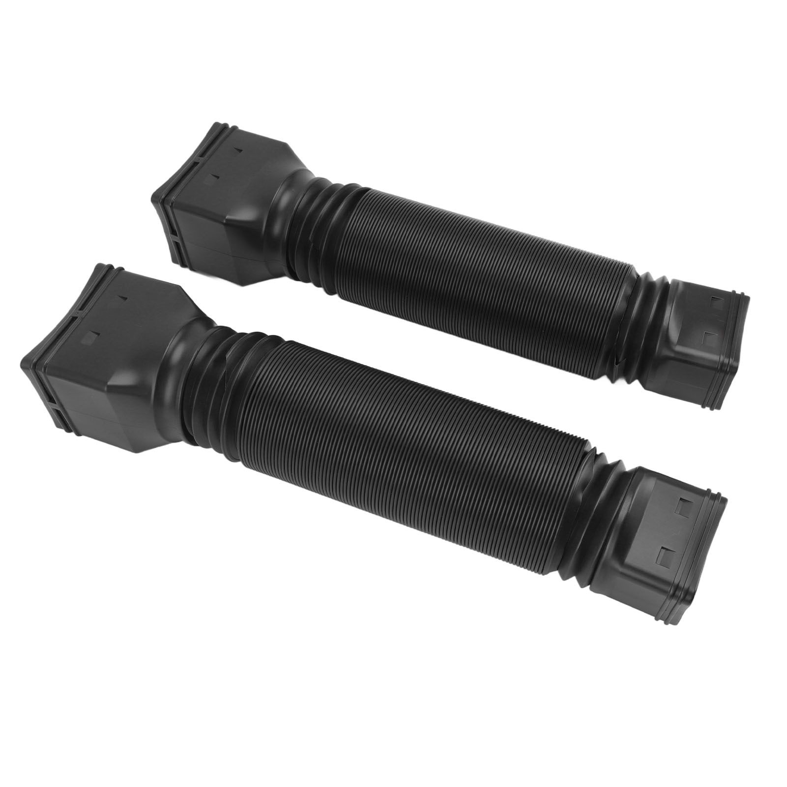 Rain Gutter Downspout Extensions Flexible Universal Drain Downspout Extender view 5