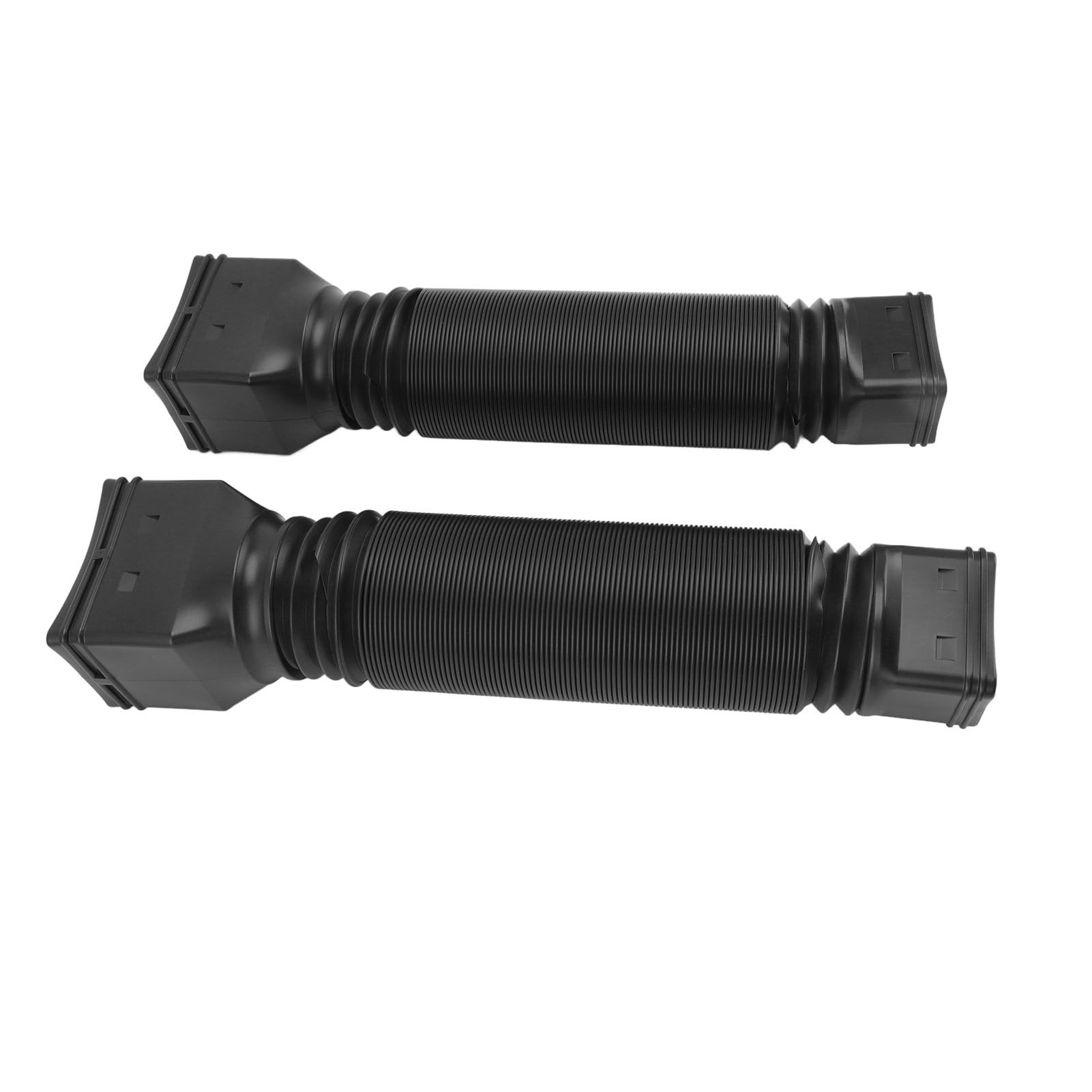 Rain Gutter Downspout Extensions Flexible Universal Drain Downspout Extender view 6