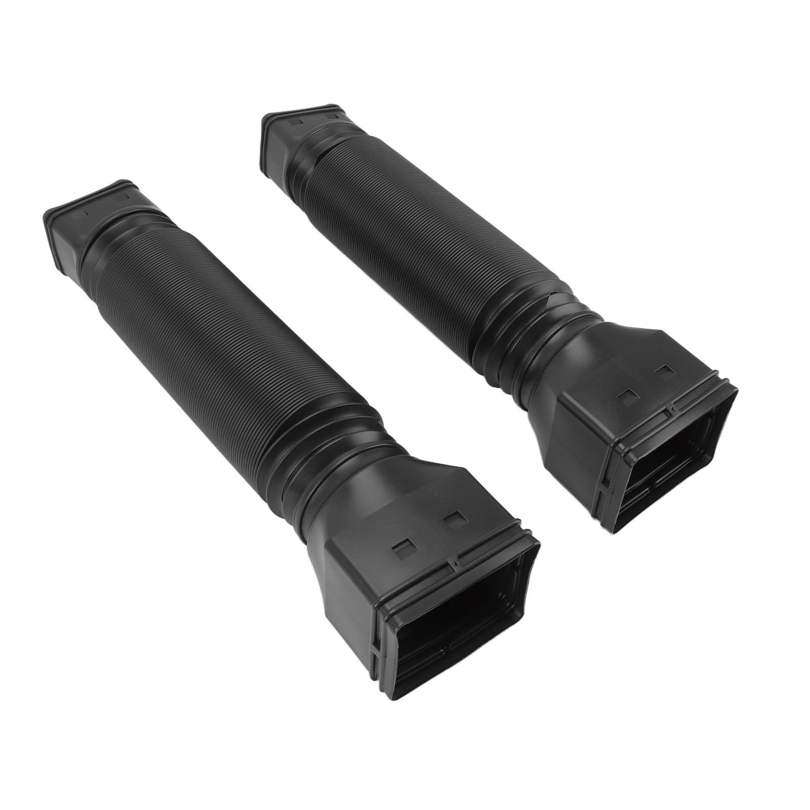 Rain Gutter Downspout Extensions Flexible Universal Drain Downspout Extender view 8