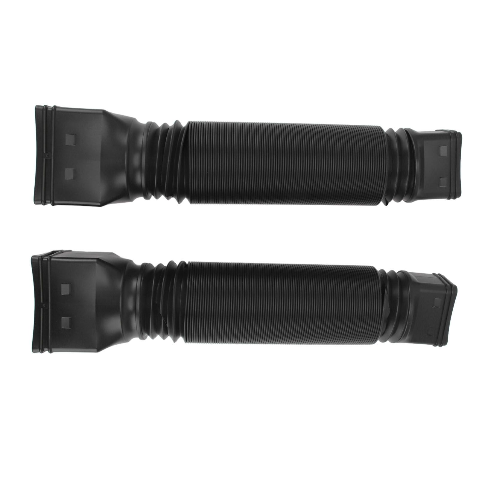 Rain Gutter Downspout Extensions Flexible Universal Drain Downspout Extender view 10