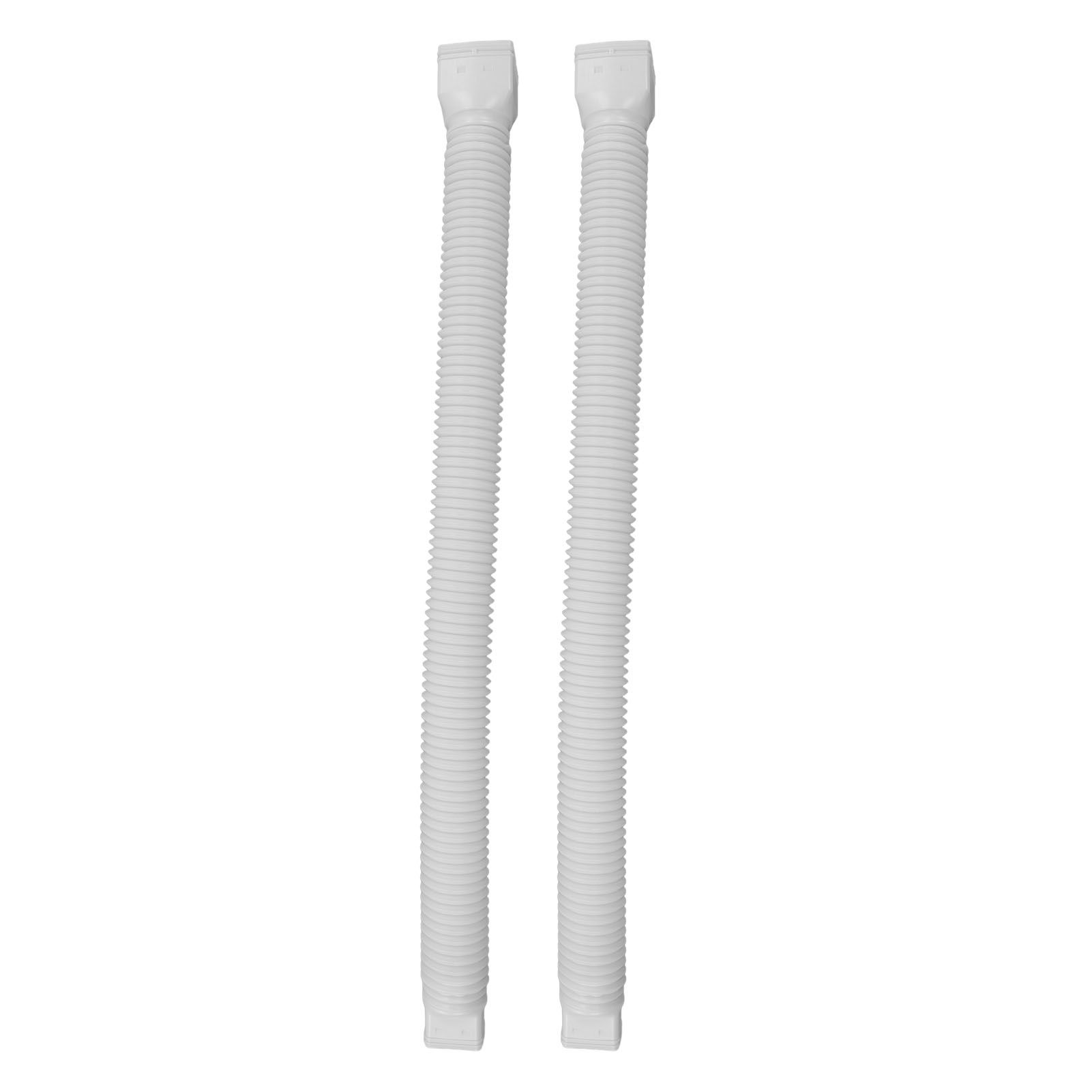 Rain Gutter Downspout Extensions Flexible Universal Drain Downspout Extender view 3