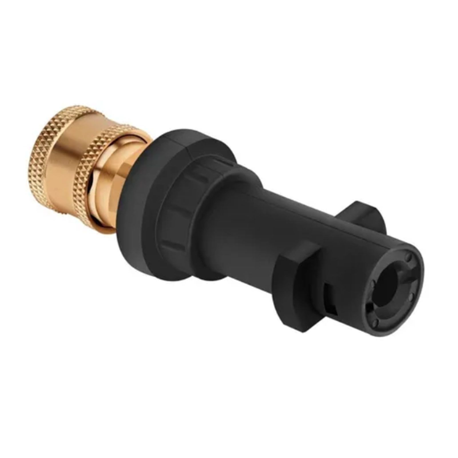 High Pressure Washer Adapter 1/4 Inch High Pressure Washer Connector for K2 K3 view 4